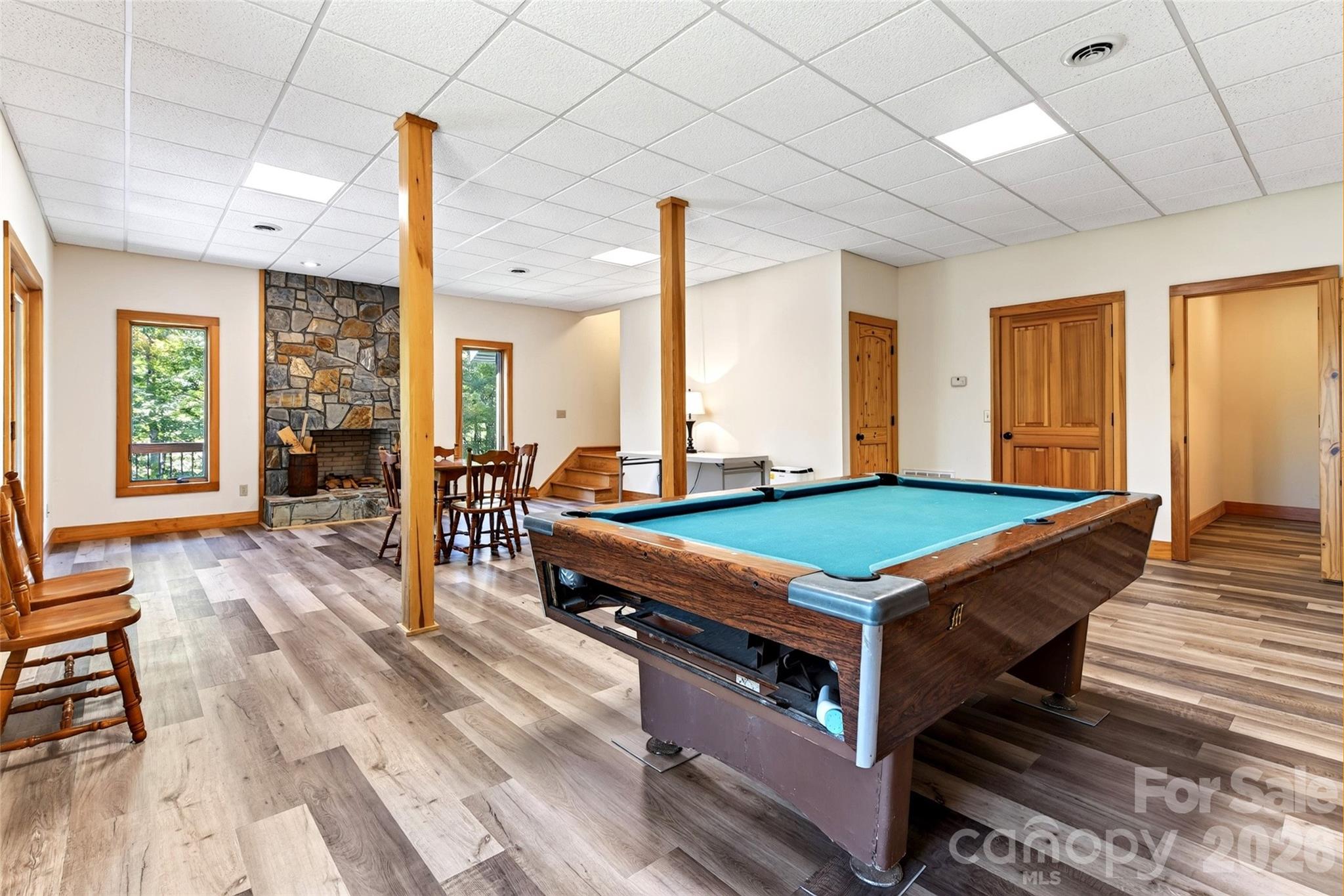 155 Mule Trail Drive Property Photo 39