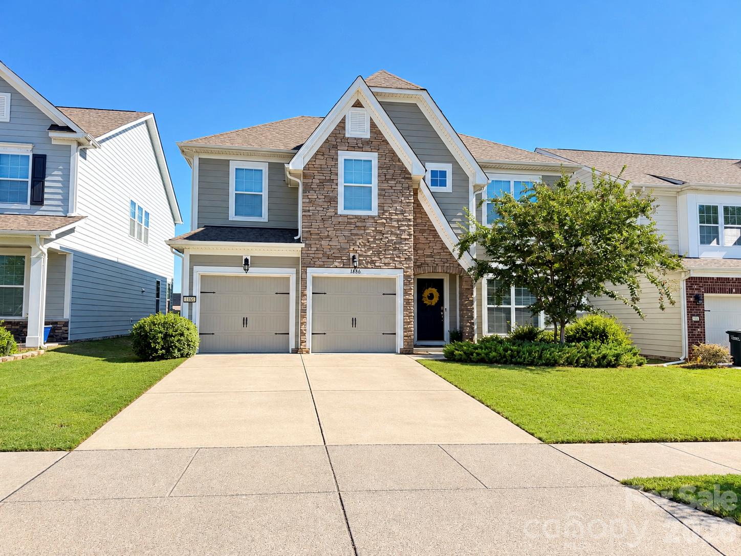 1486 Coffeetree Drive Property Photo 1