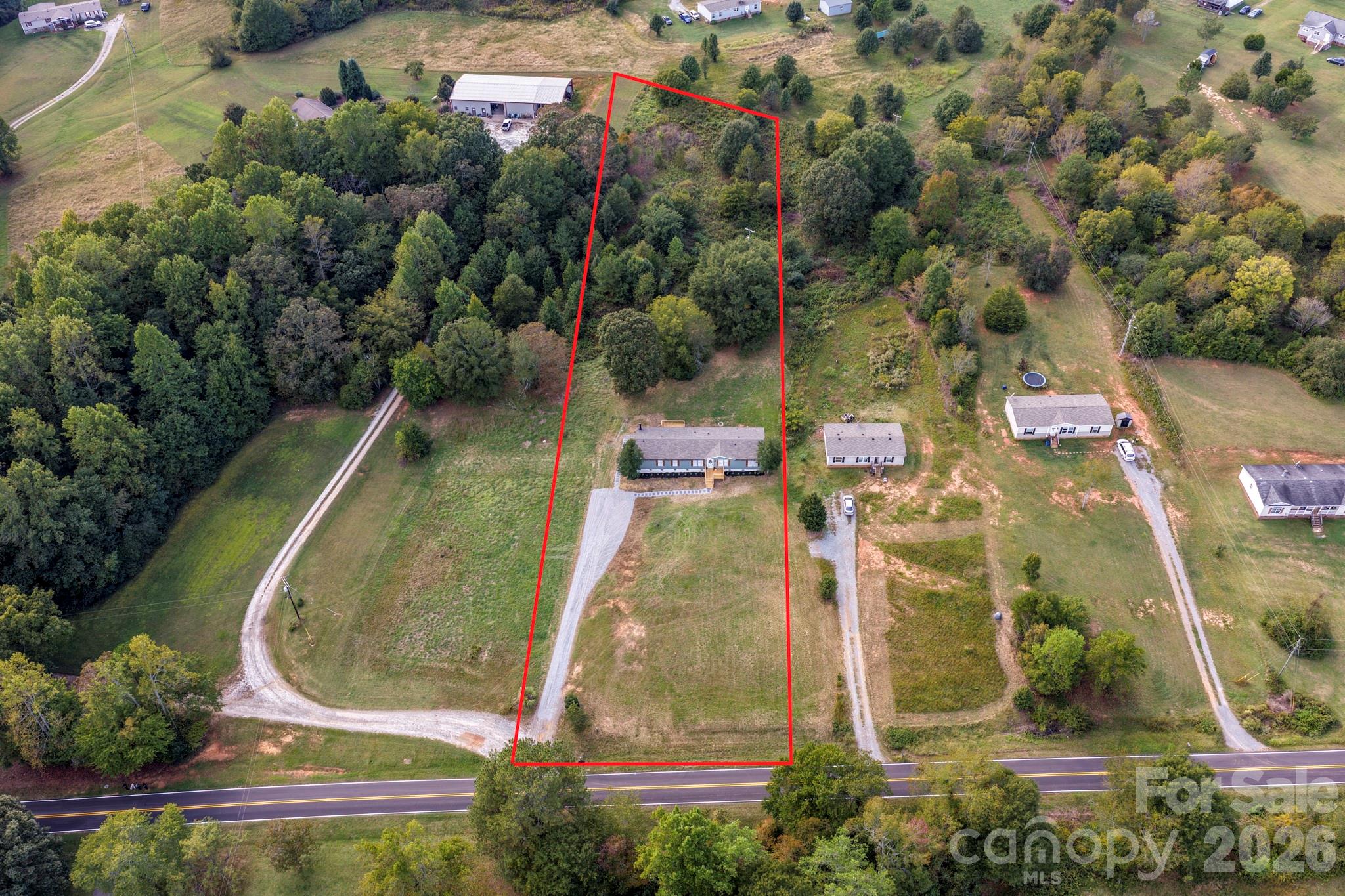 2909 Wood Road Property Photo 33