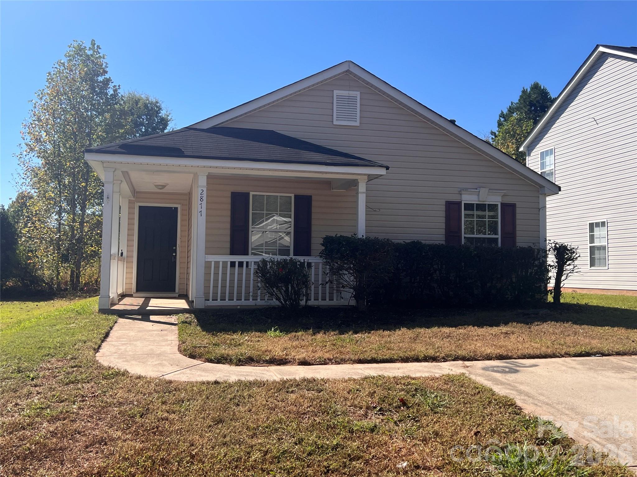2877 Signal Court Property Photo 1
