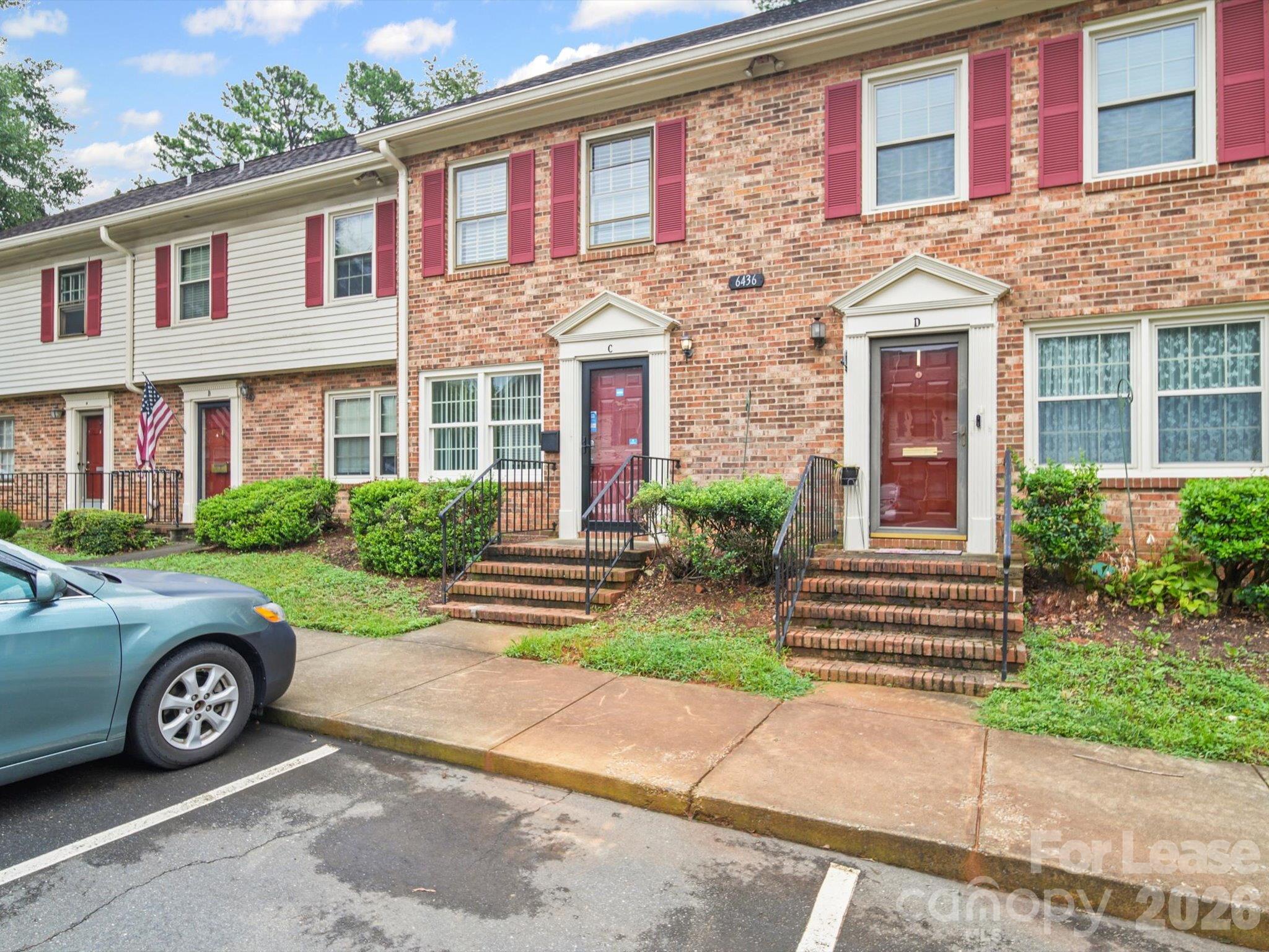 6436 Old Pineville Road C Property Photo 1