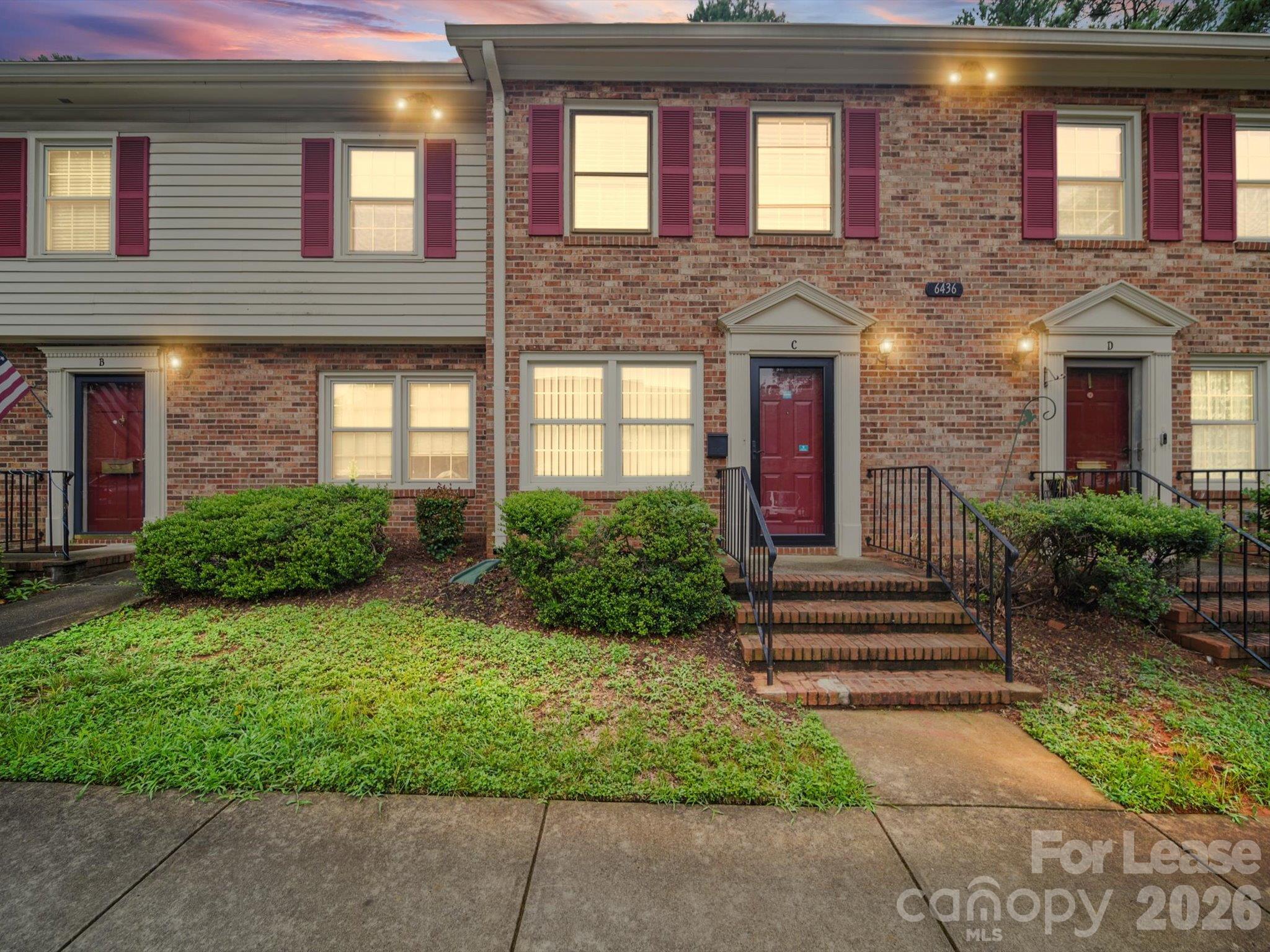 6436 Old Pineville Road C Property Photo 2