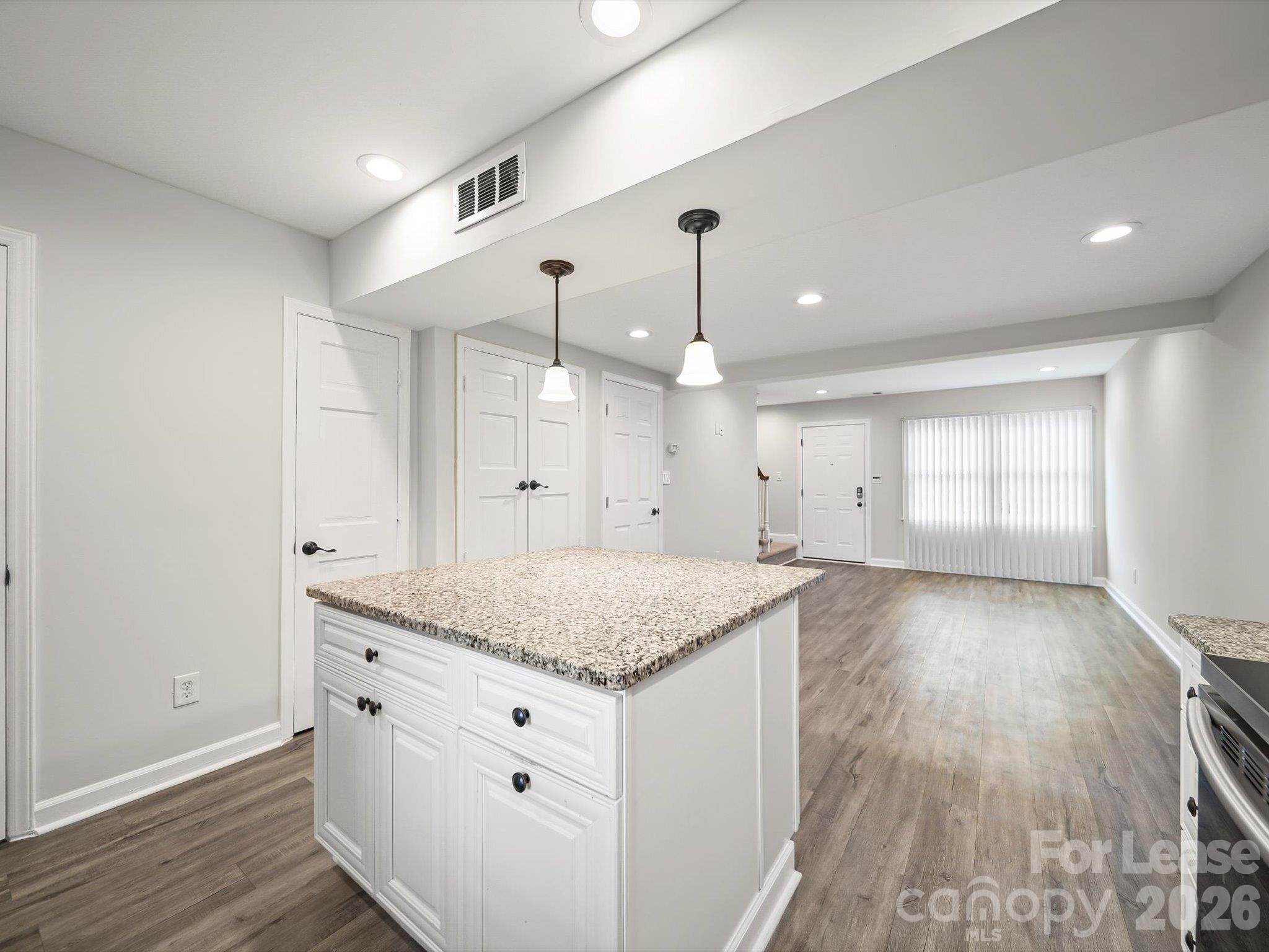 6436 Old Pineville Road C Property Photo 13