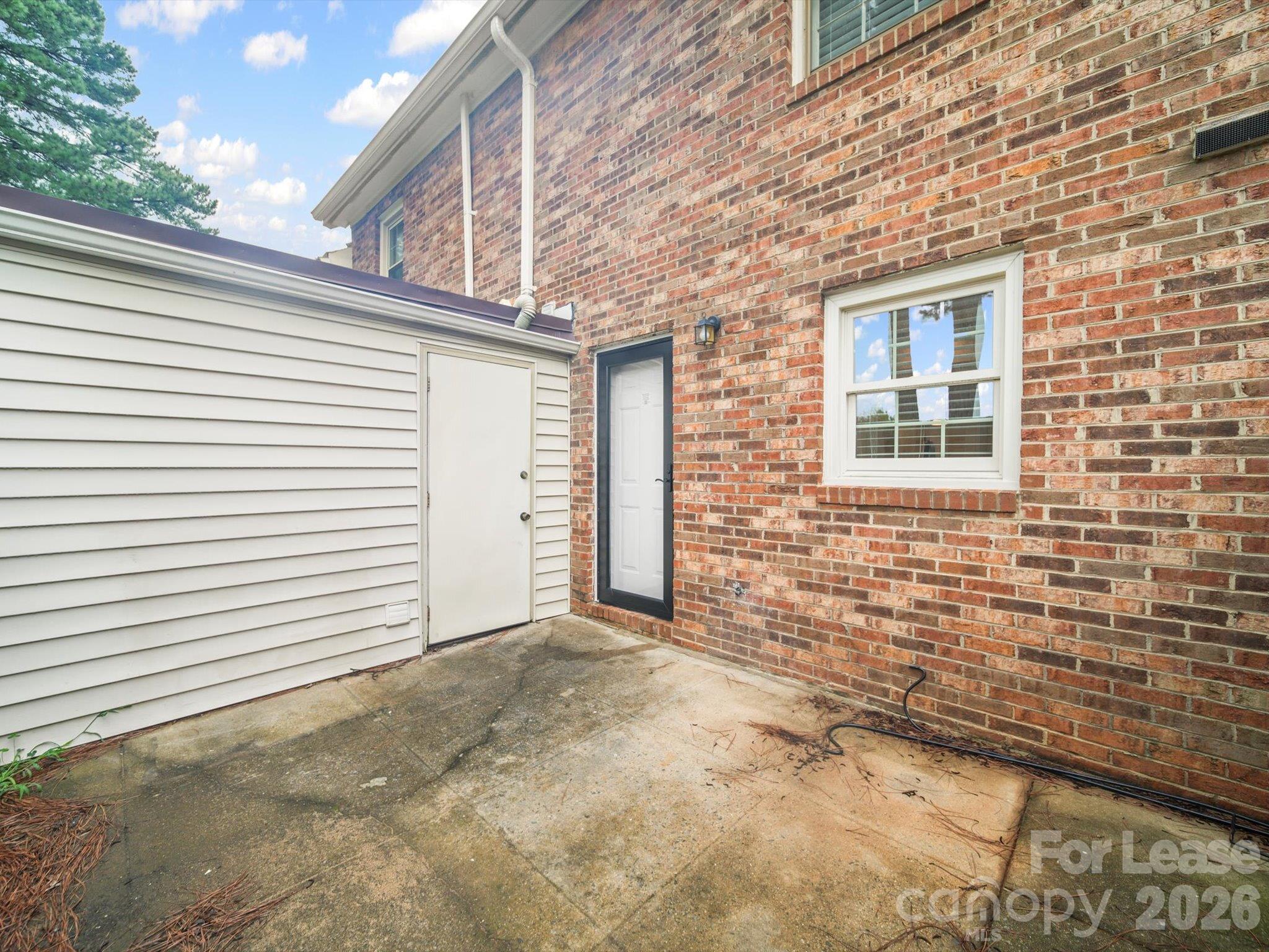 6436 Old Pineville Road C Property Photo 26