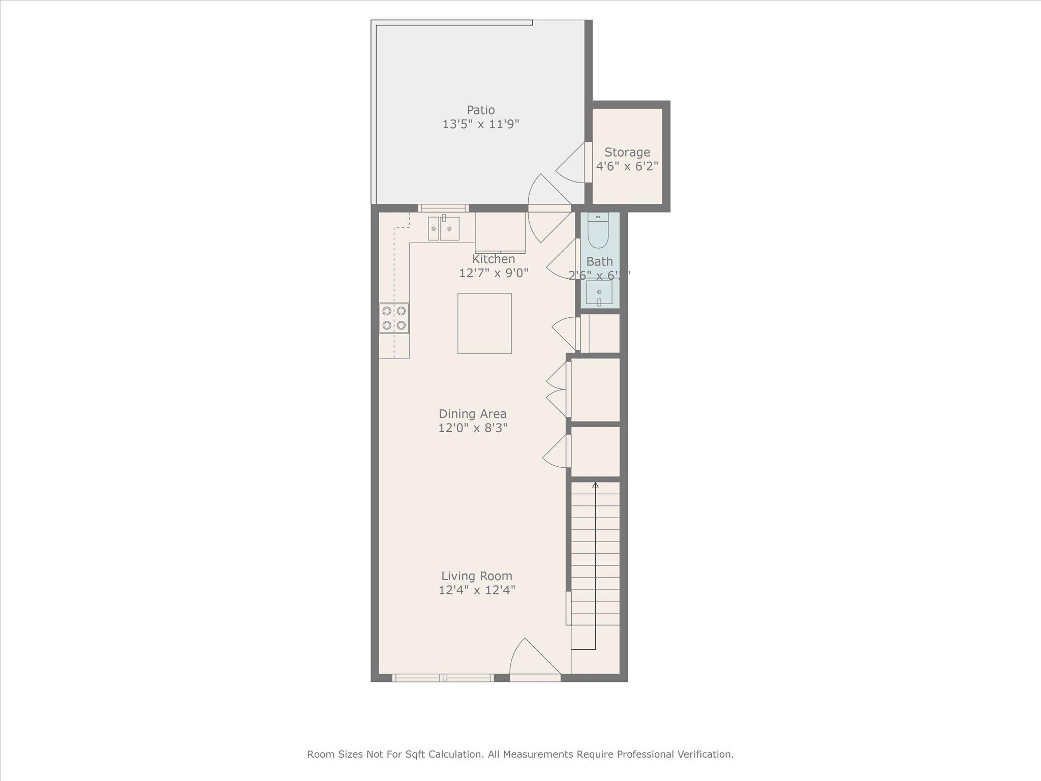 6436 Old Pineville Road C Property Photo 29