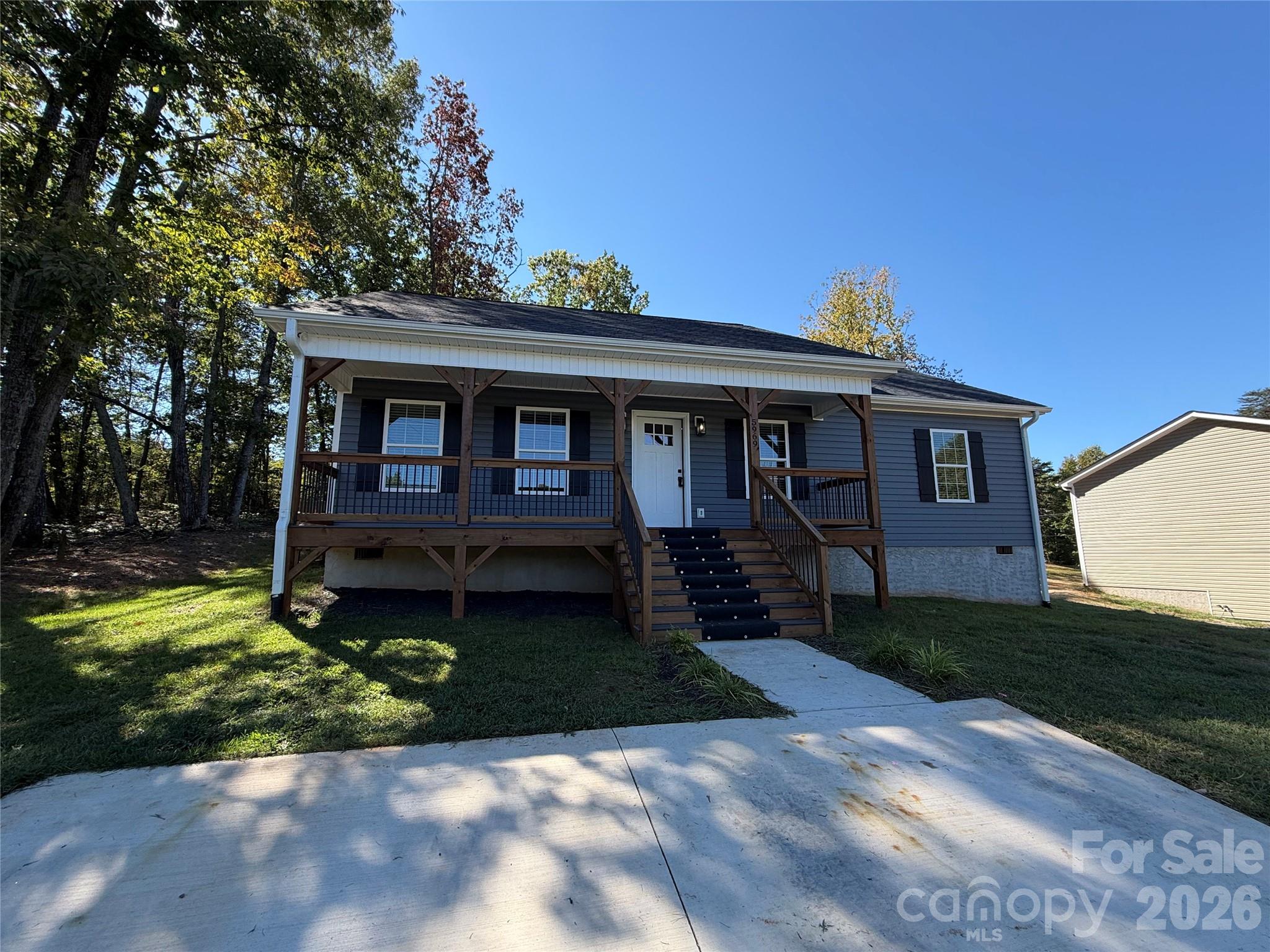5969 Charlie Little Road Property Photo 1
