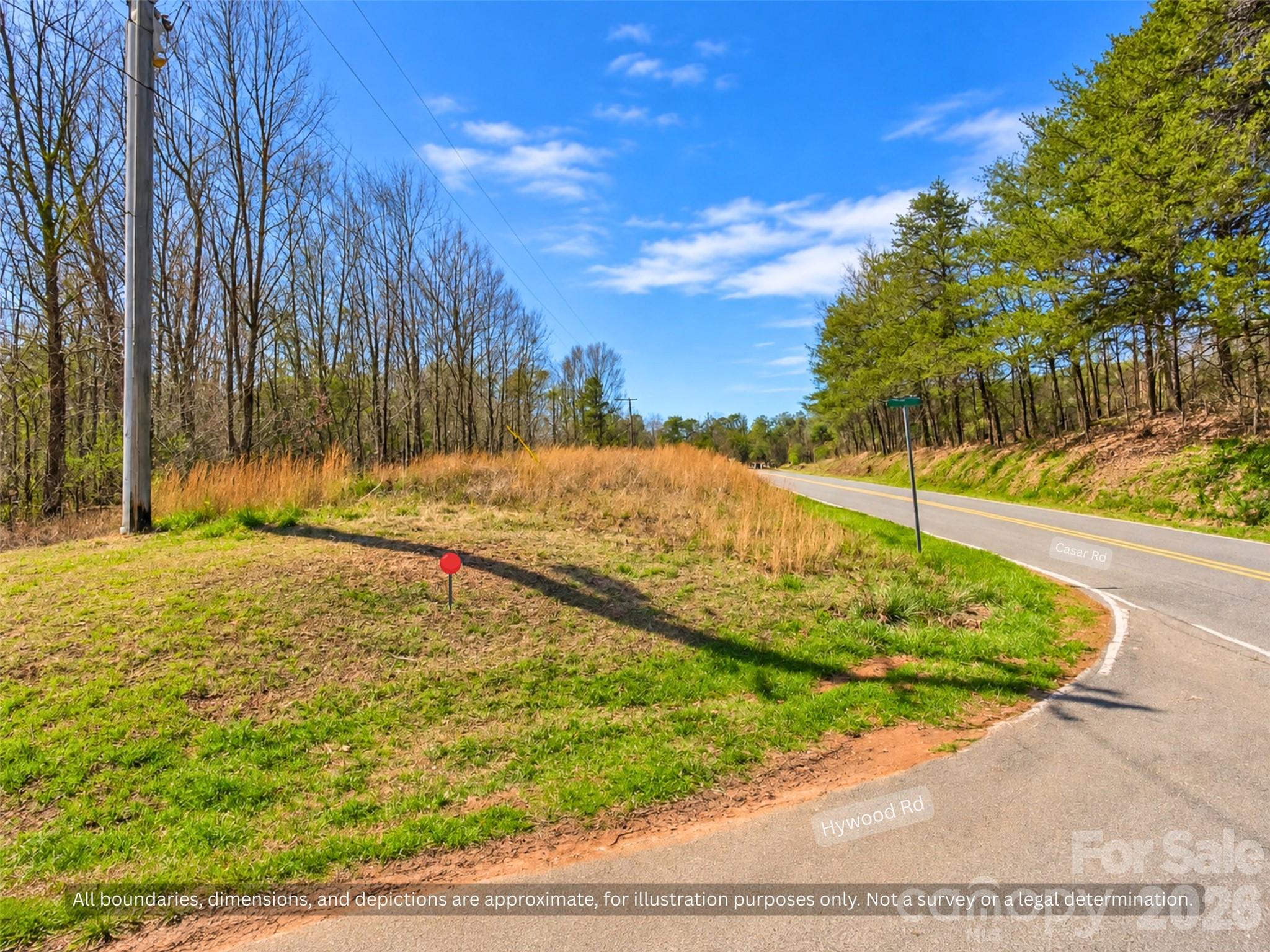 99999 Casar Road Property Photo 2
