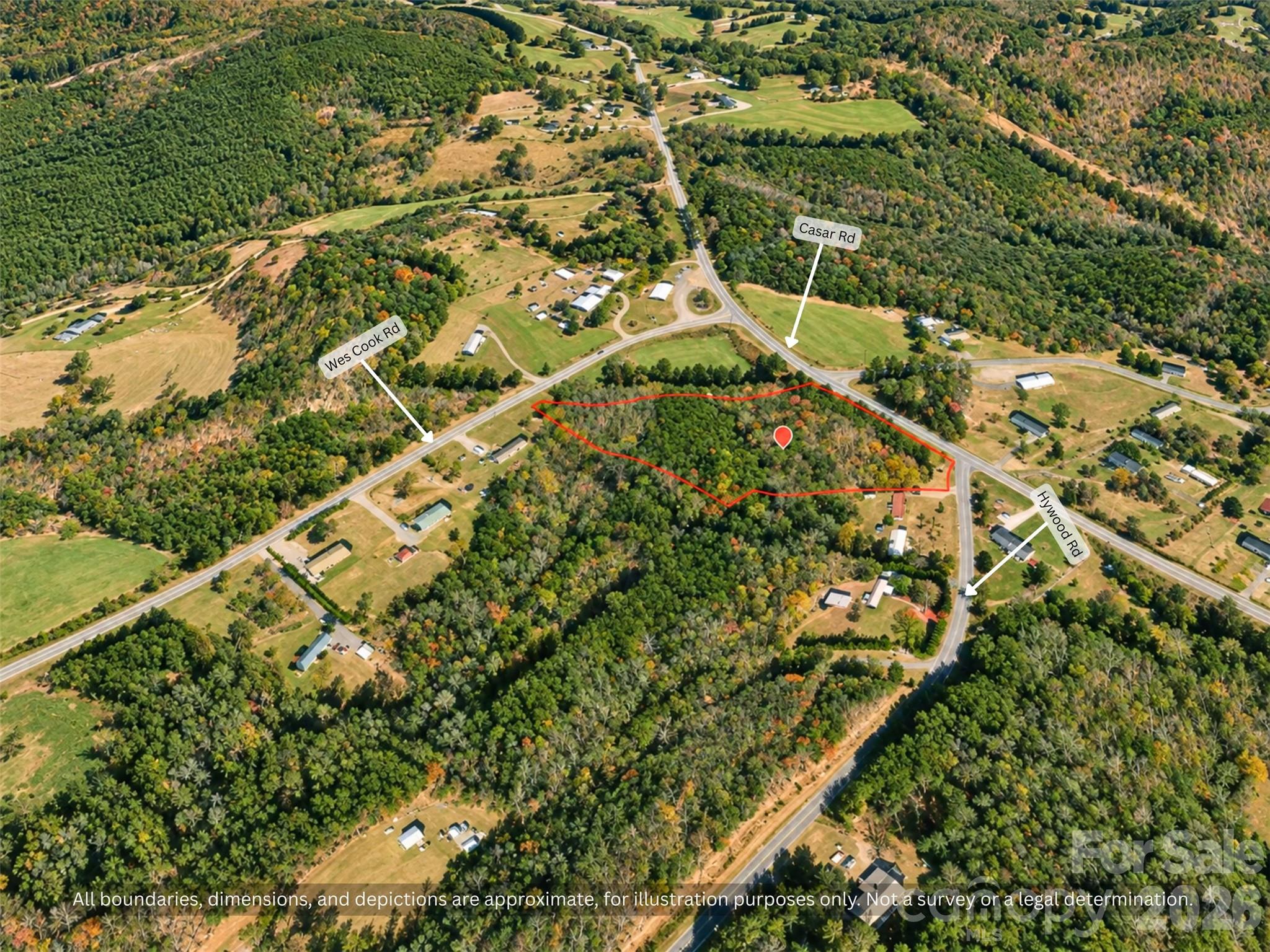 99999 Casar Road Property Photo 11