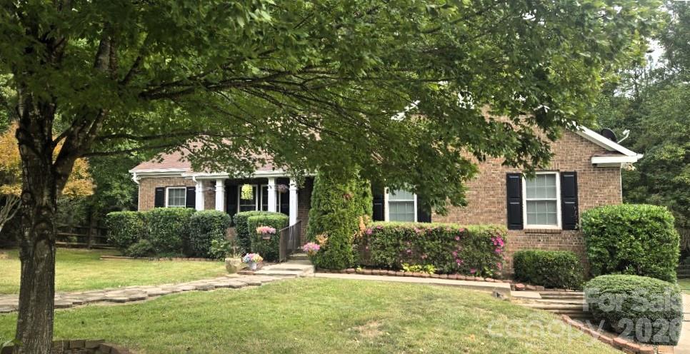 380 Reed Creek Road Property Photo 1