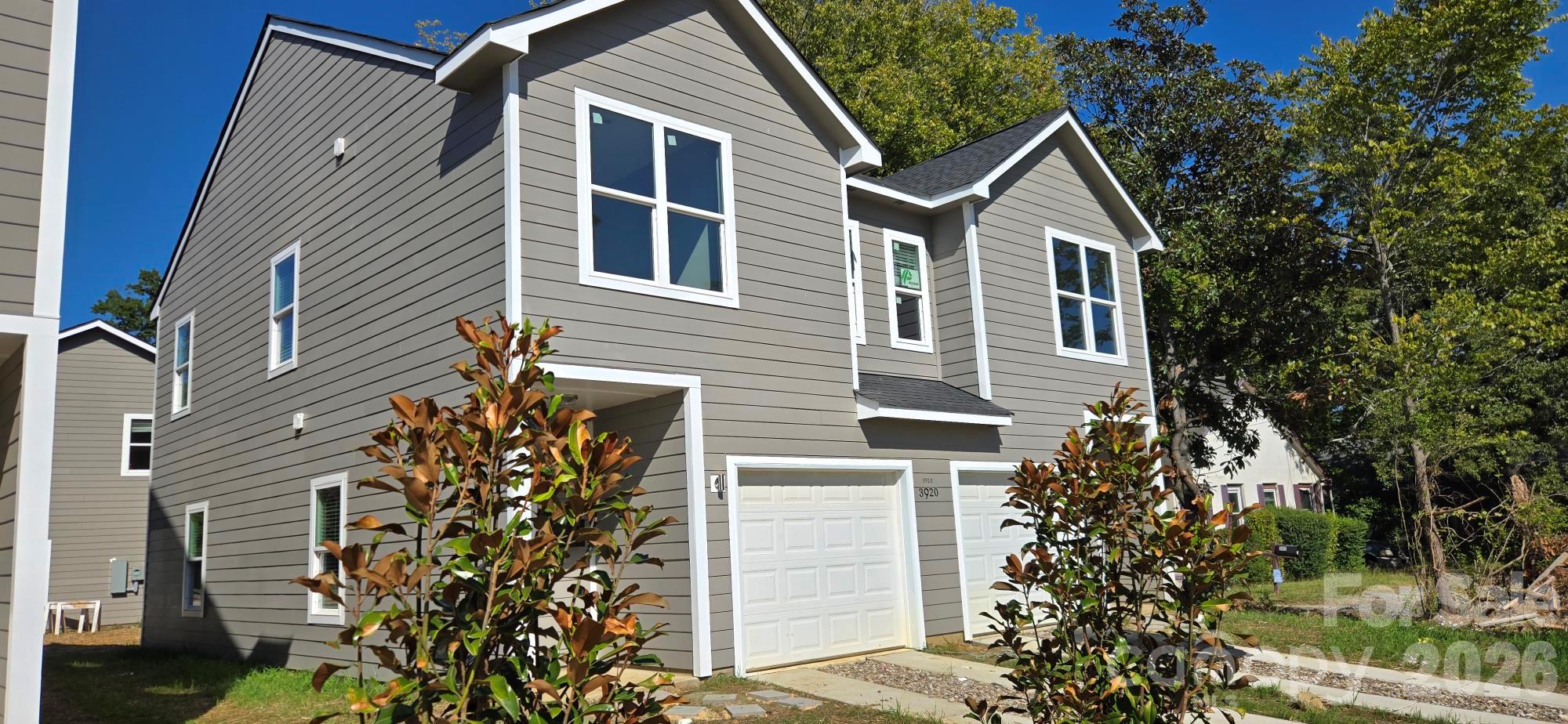 3924 Tuckaseegee Road Property Photo 1
