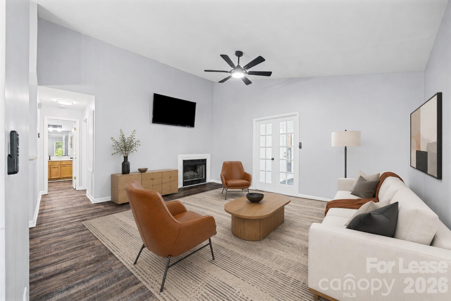 8119 Tremaine Court Unit E Property Photo 10