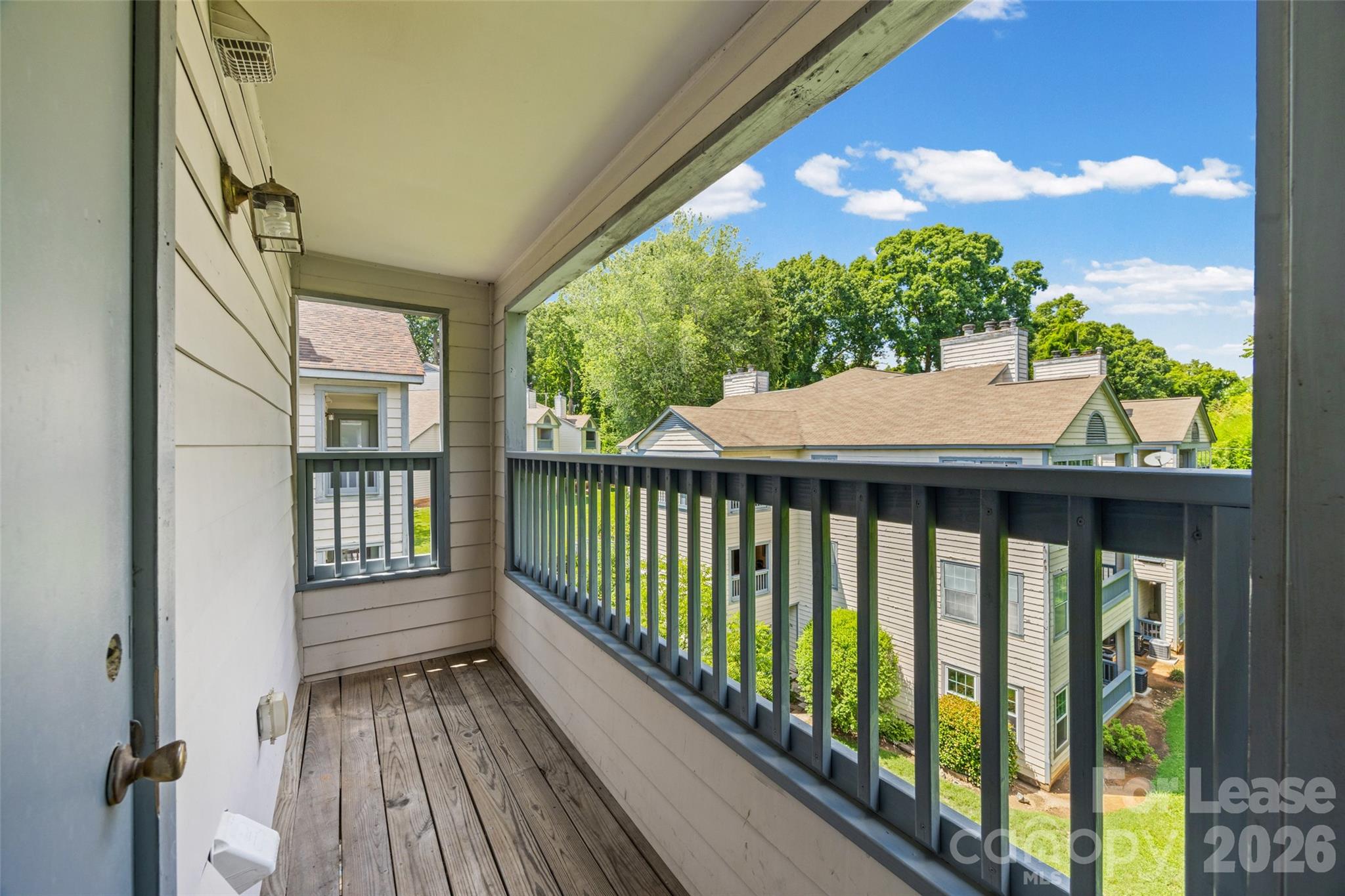 8119 Tremaine Court Unit E Property Photo 15