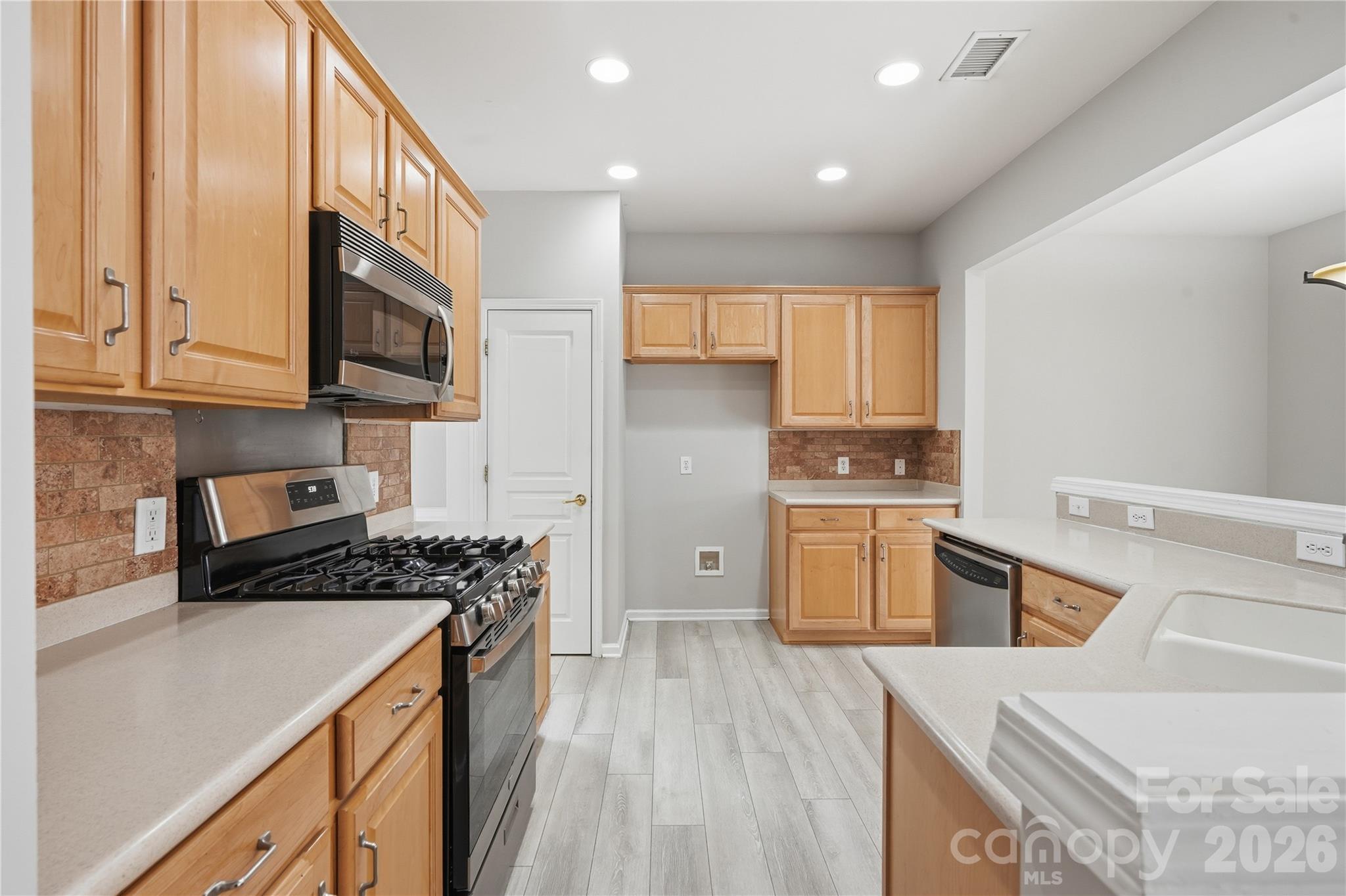 12409 Bobhouse Drive Property Photo 18