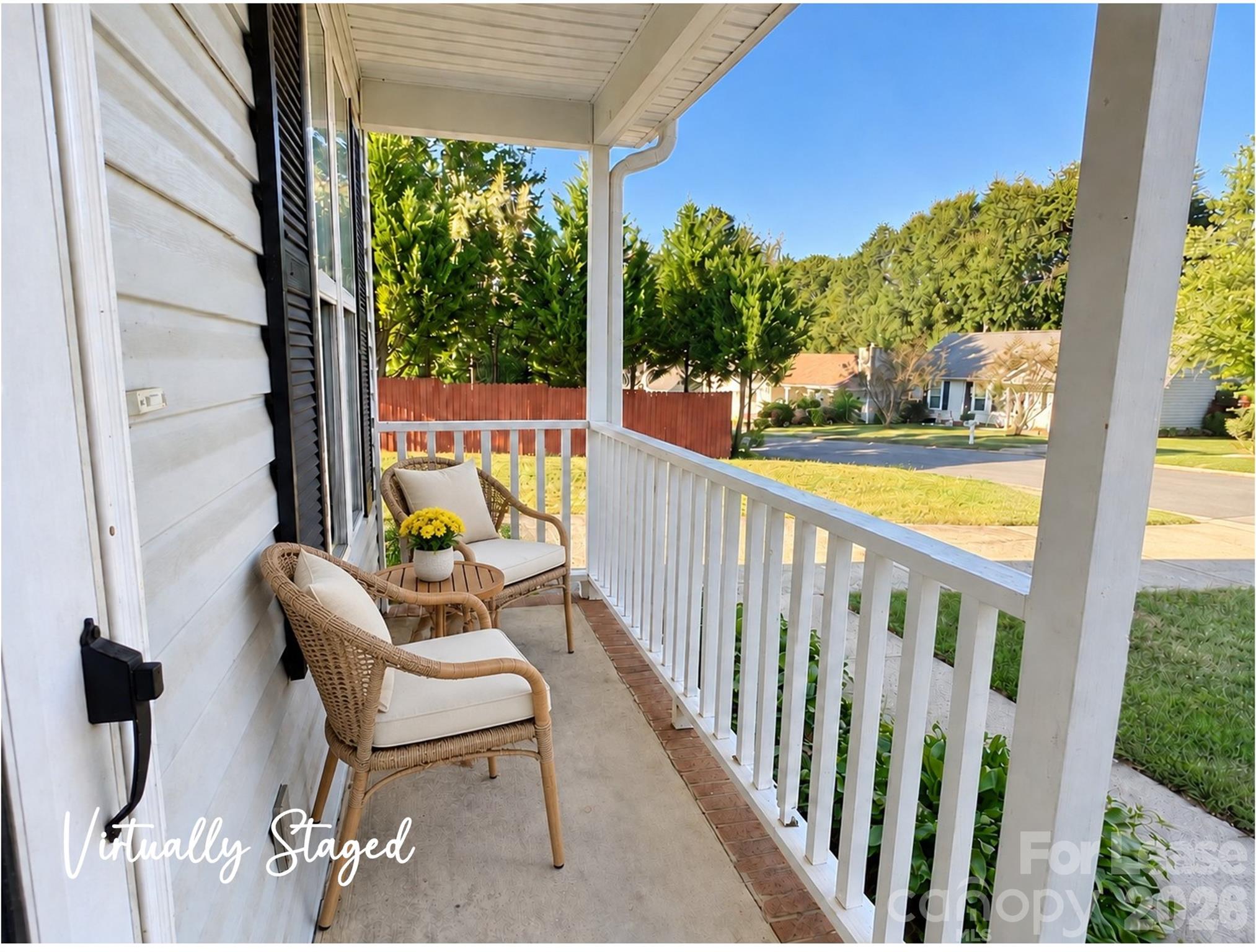 1302 Eagles Landing Drive Property Photo 17