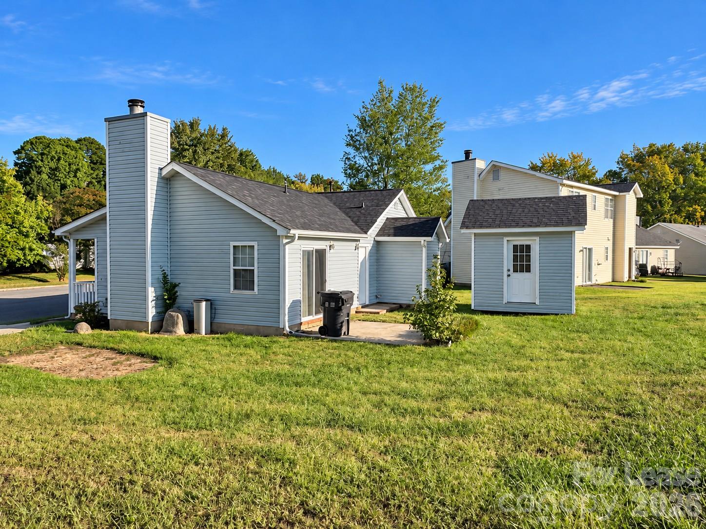 1302 Eagles Landing Drive Property Photo 19