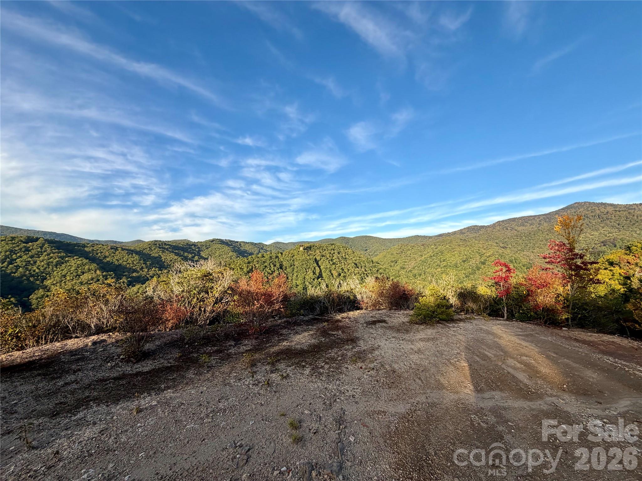 Lot # 42 Black Rock Creek Road Property Photo 1