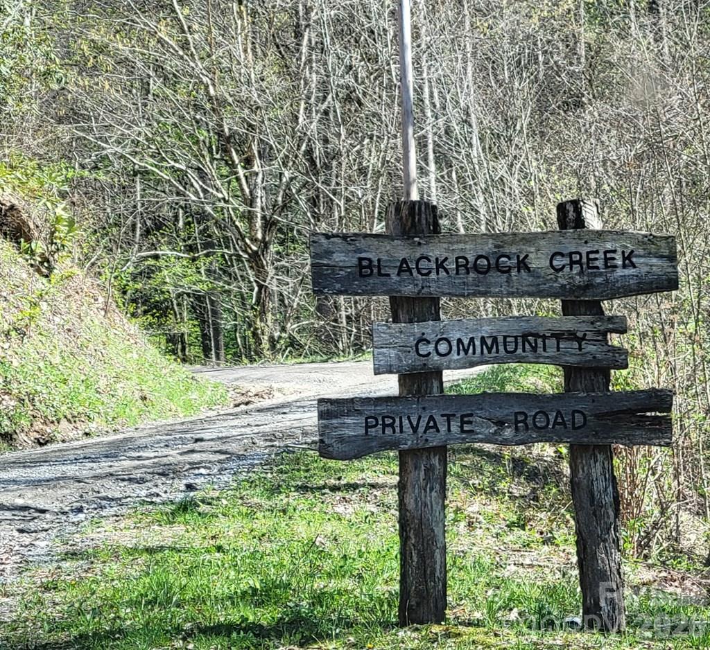 Lot #15 Black Rock Creek Road Property Photo 1