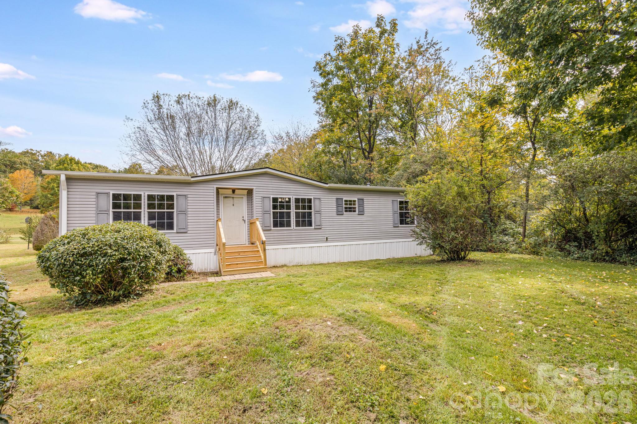 242 Flat Creek Road Property Photo 1