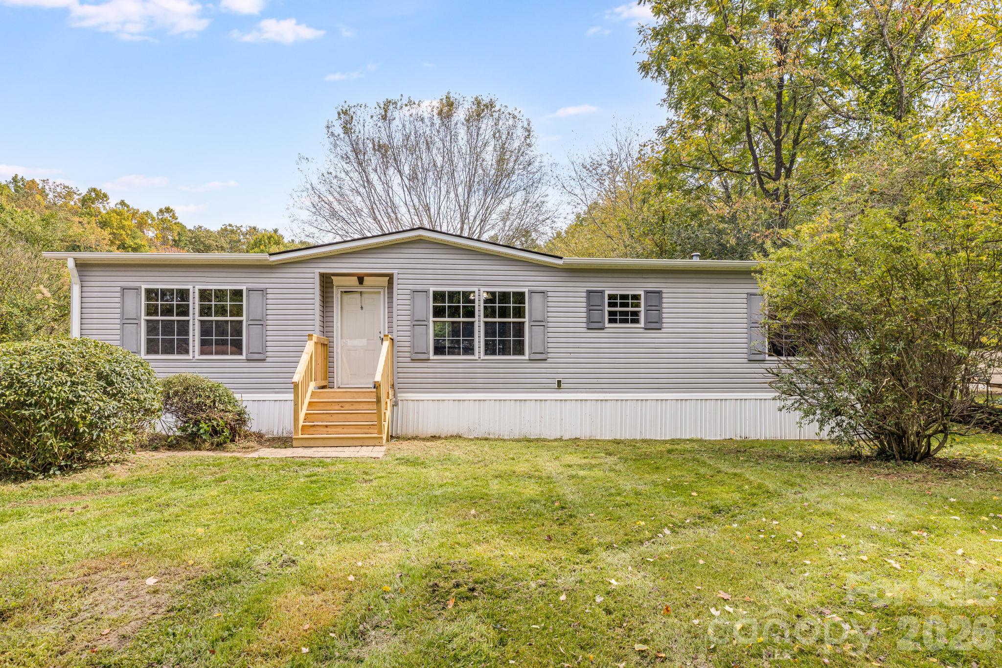 242 Flat Creek Road Property Photo 3