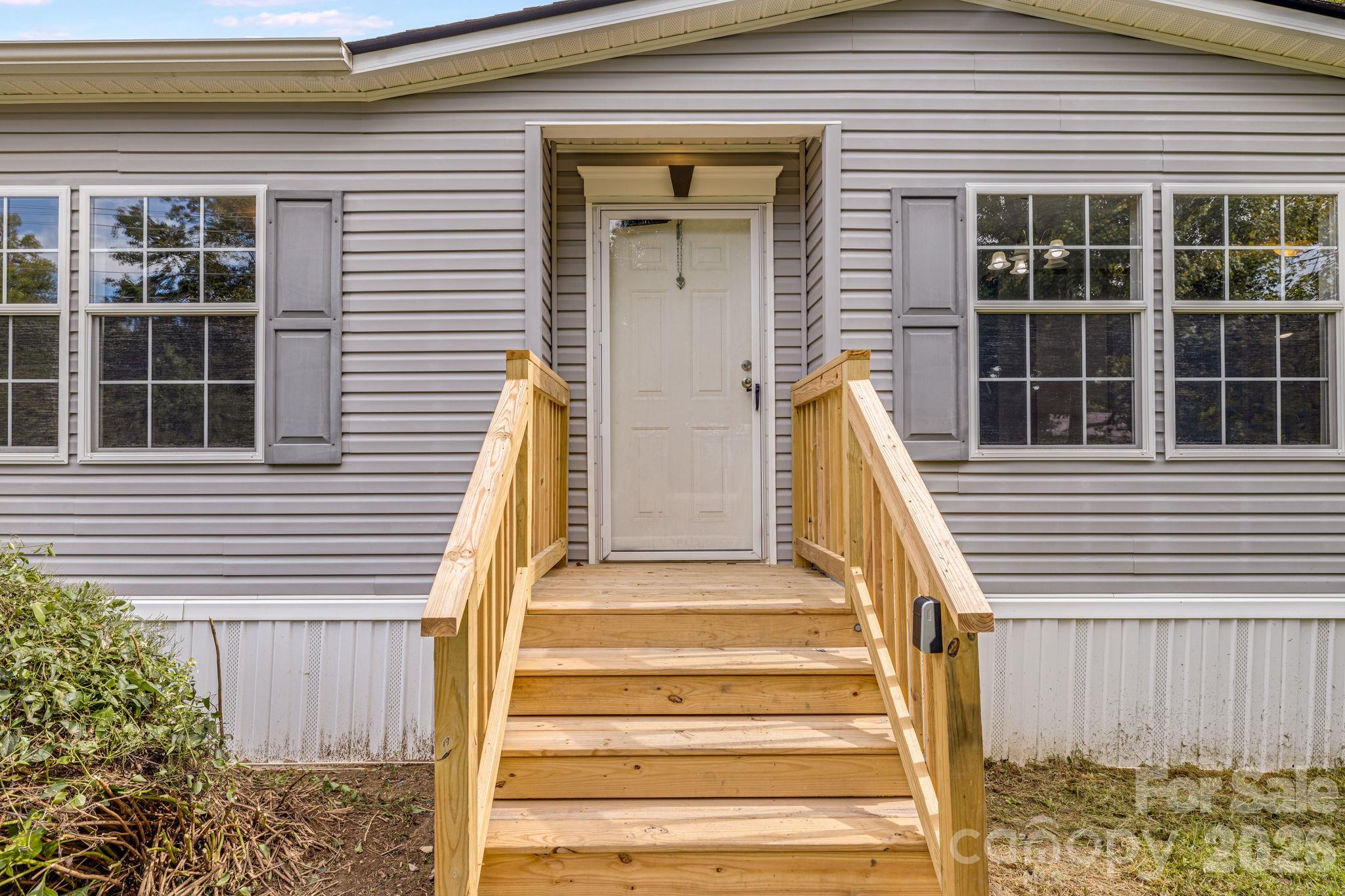 242 Flat Creek Road Property Photo 5