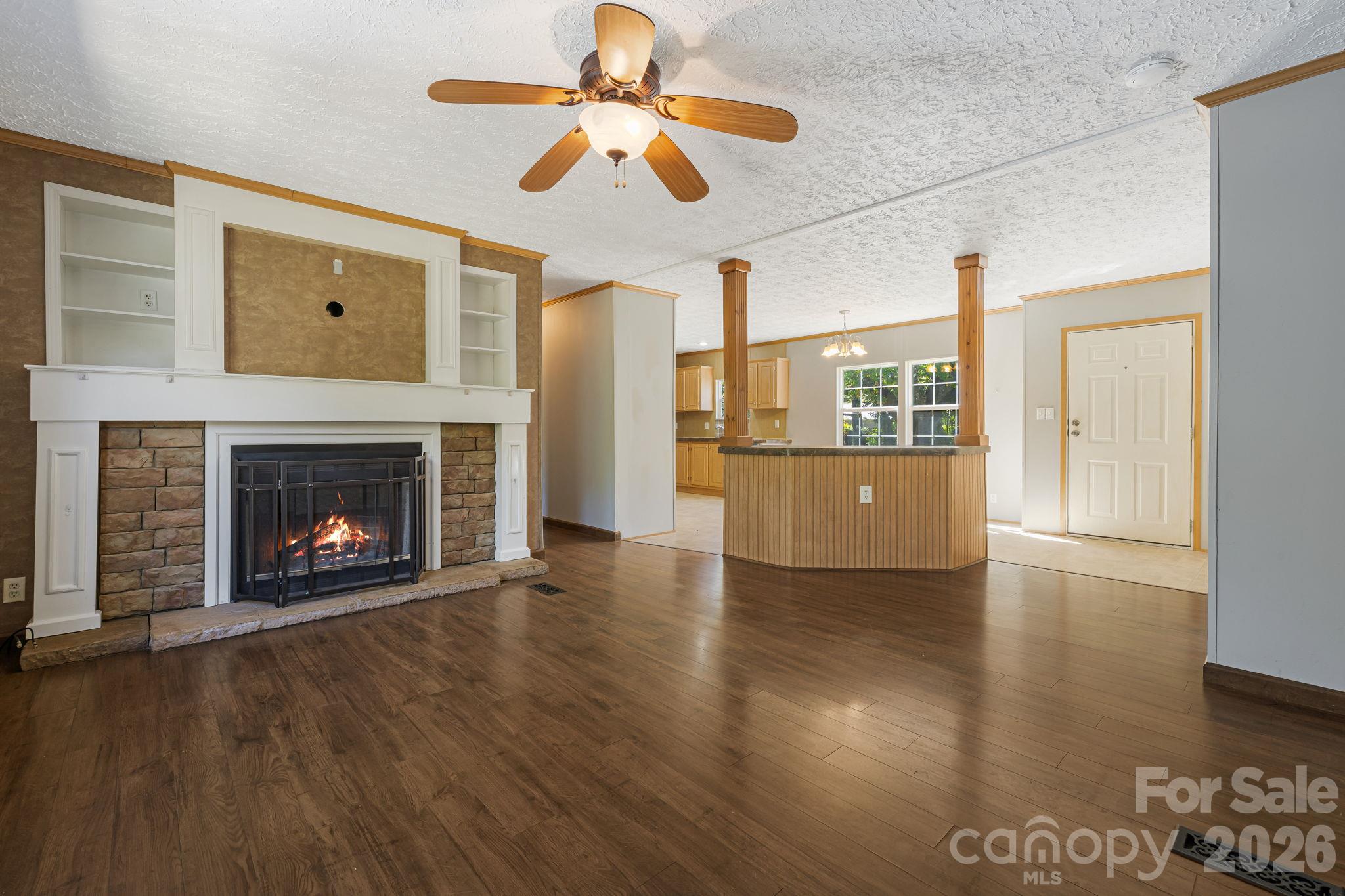 242 Flat Creek Road Property Photo 7