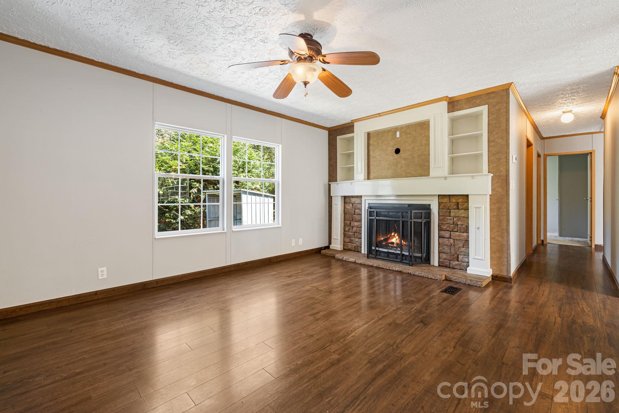 242 Flat Creek Road Property Photo 9