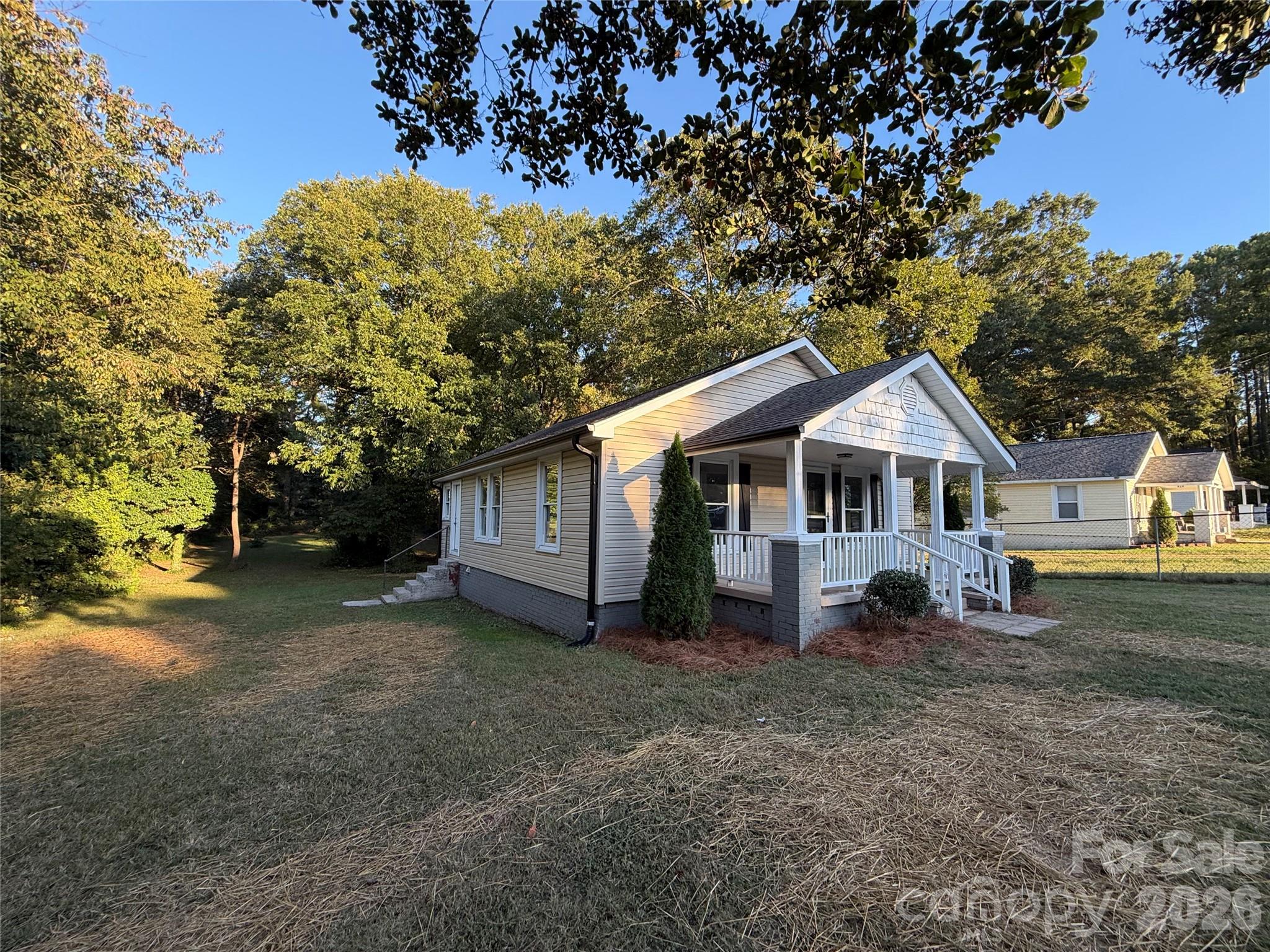 308 Spring Garden Avenue Property Photo 1