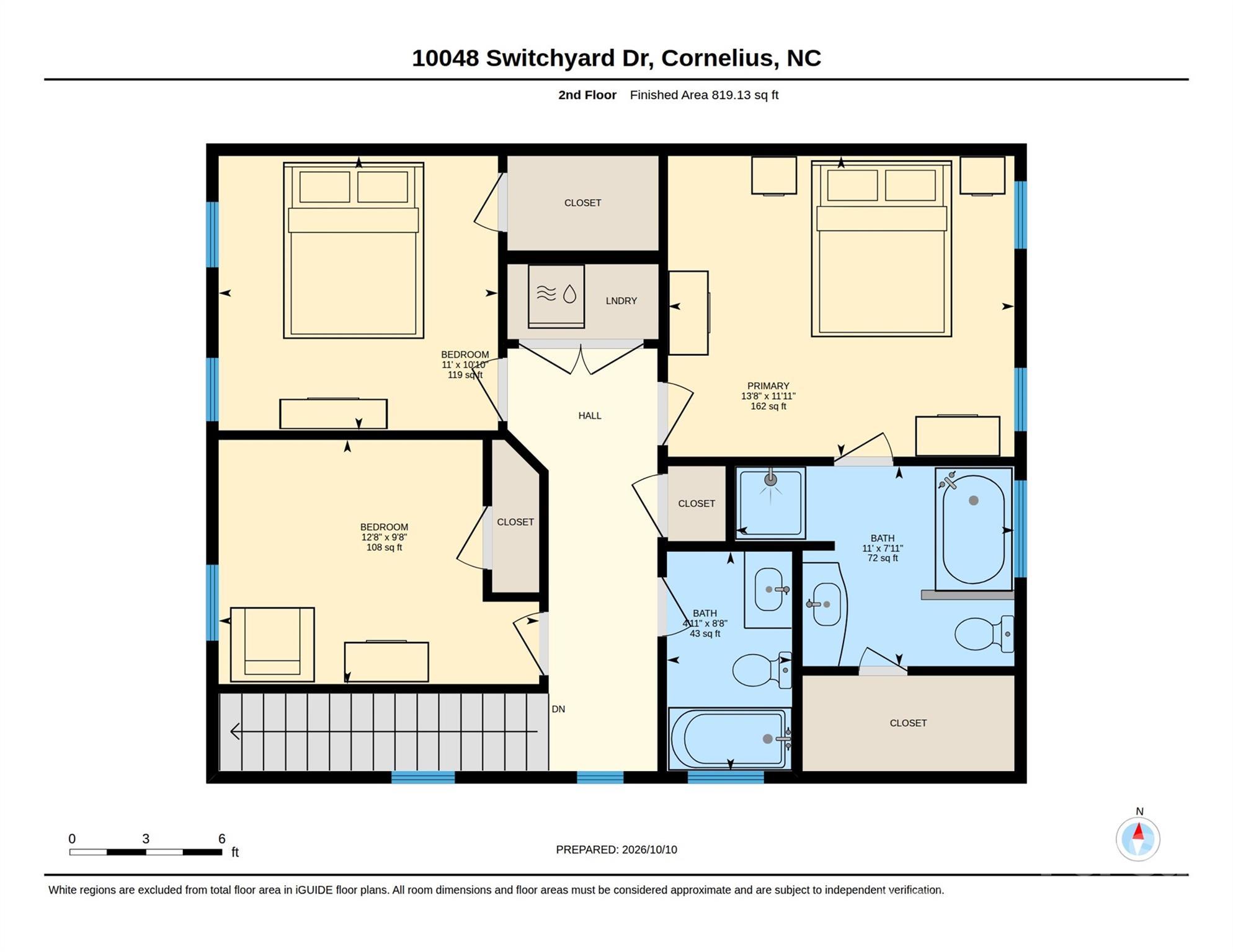 10048 Switchyard Drive Property Photo 34