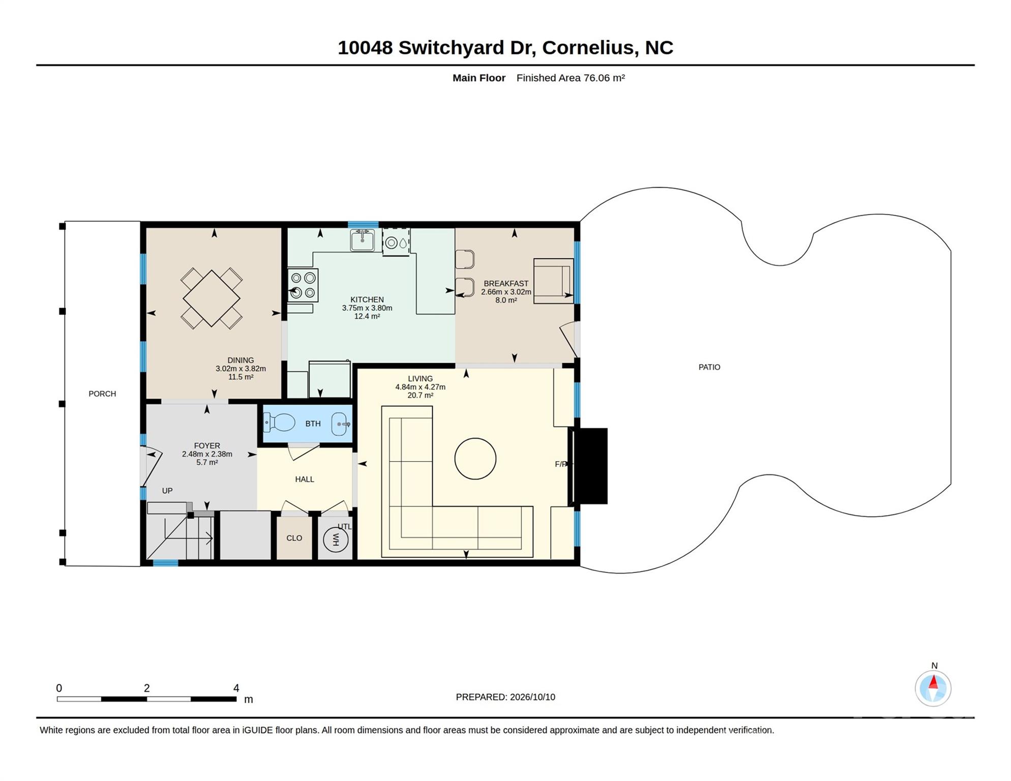 10048 Switchyard Drive Property Photo 35