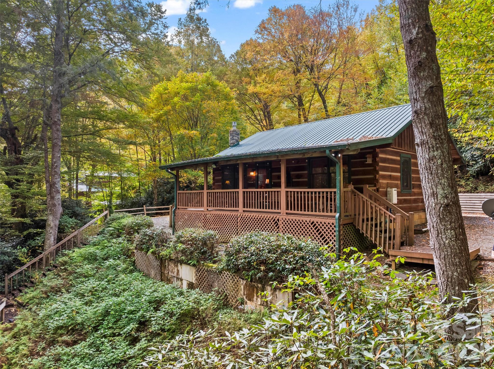 758 Mashstomp Road