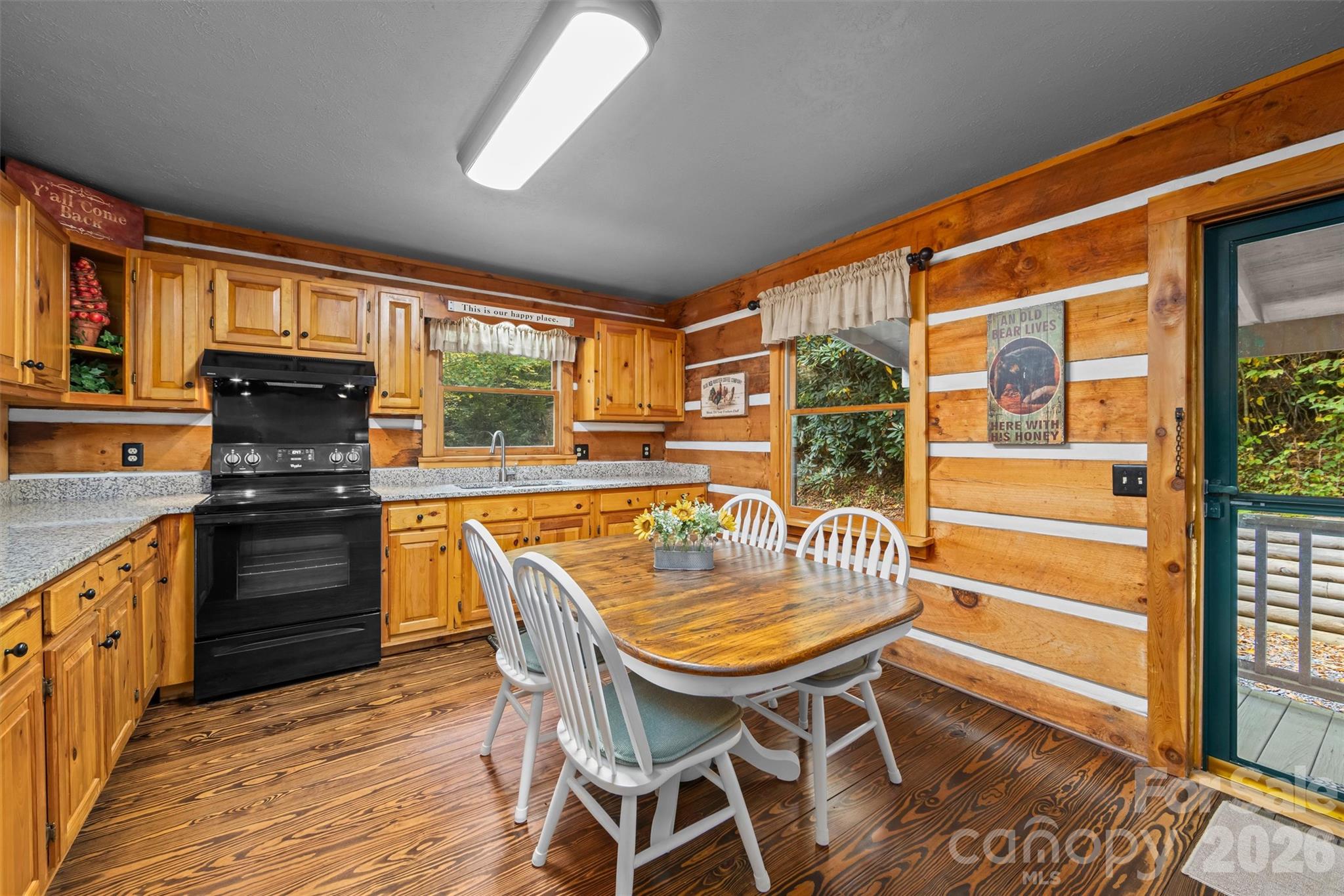 758 Mashstomp Road Property Photo 3