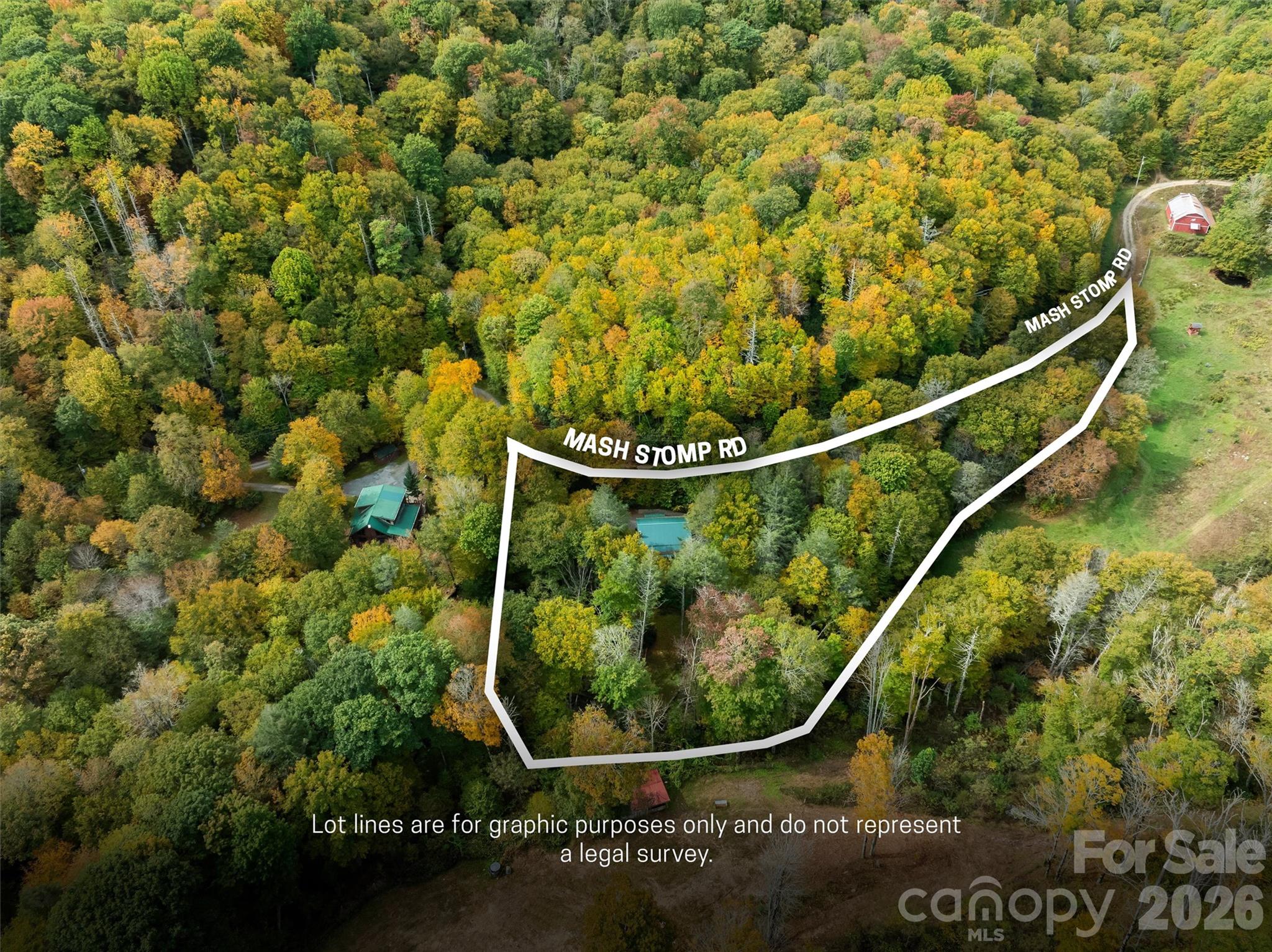 758 Mashstomp Road Property Photo 8