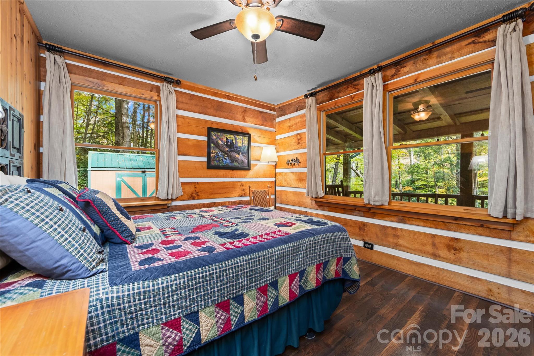 758 Mashstomp Road Property Photo 17