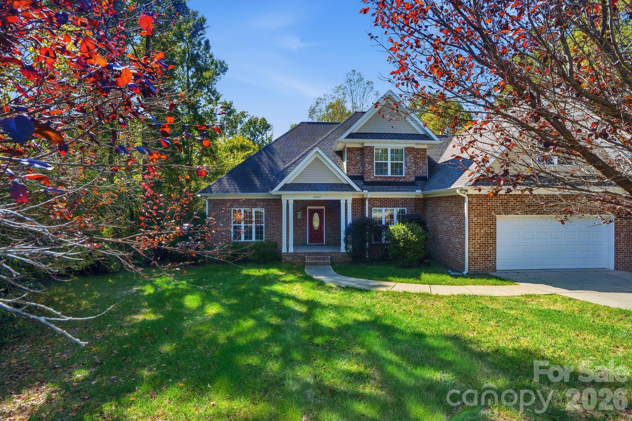 3907 Longpond Lane Property Photo 1