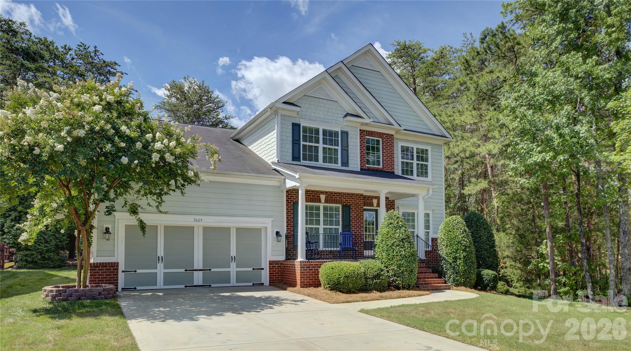 9609 Spurwig Court Property Photo 1