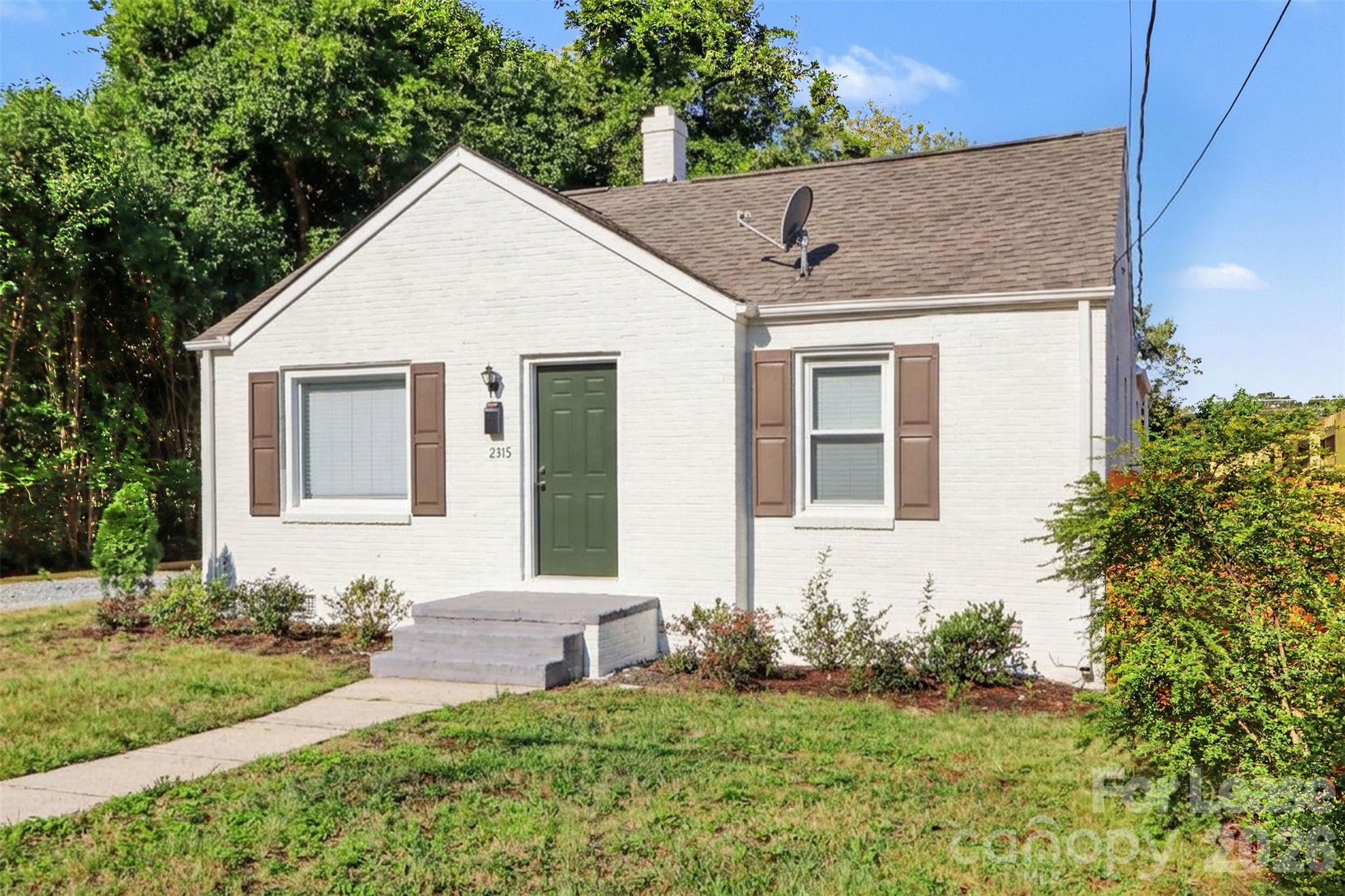 2315 Bancroft Street Property Photo 2