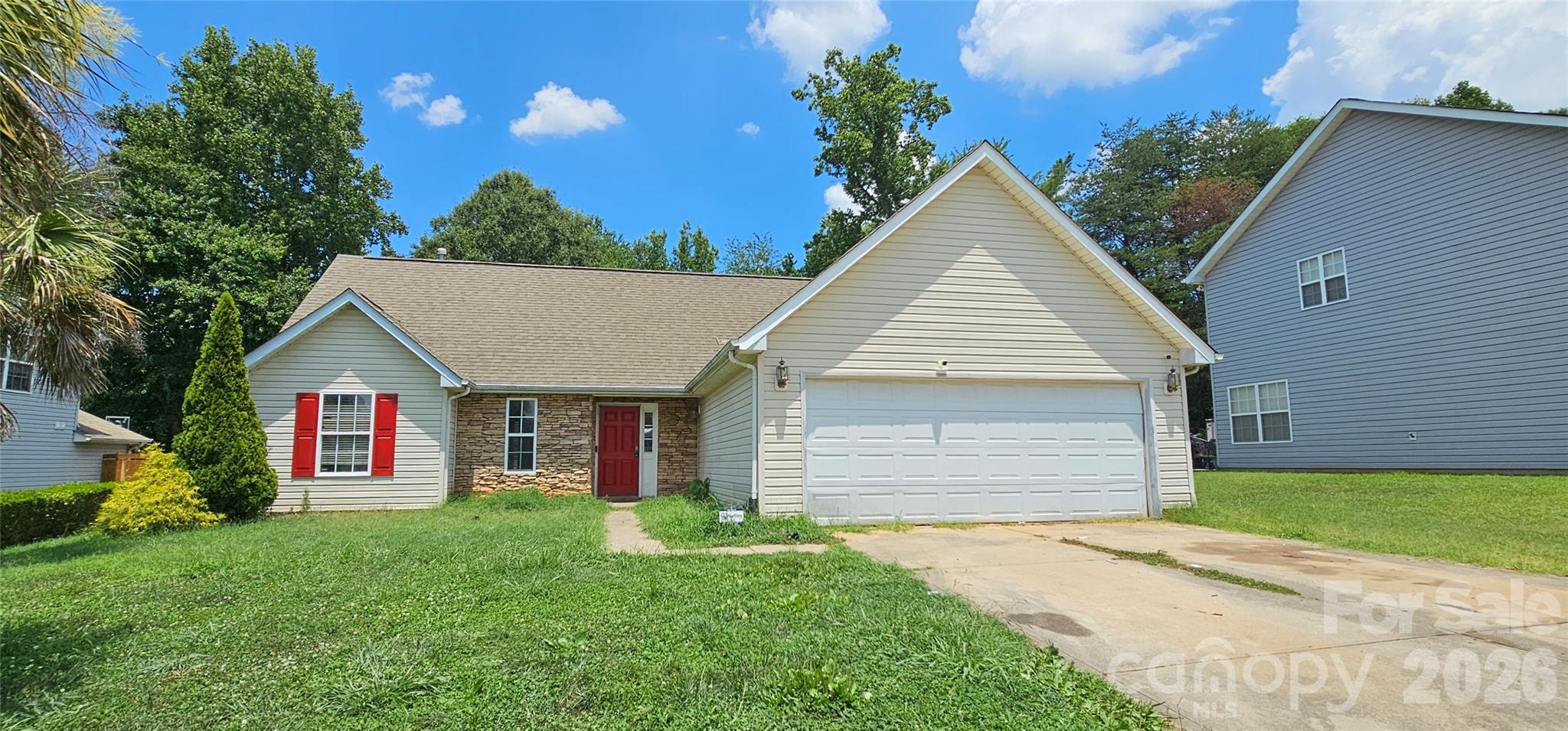 2660 Stagbuck Drive Property Photo 1