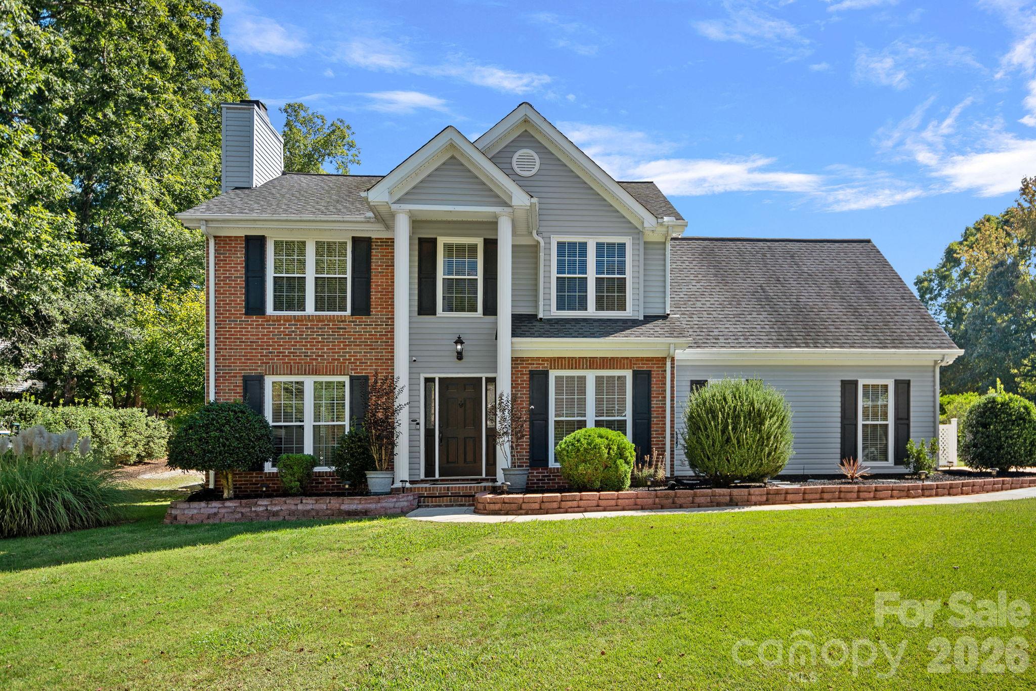 8004 Rachel Court Property Photo 1