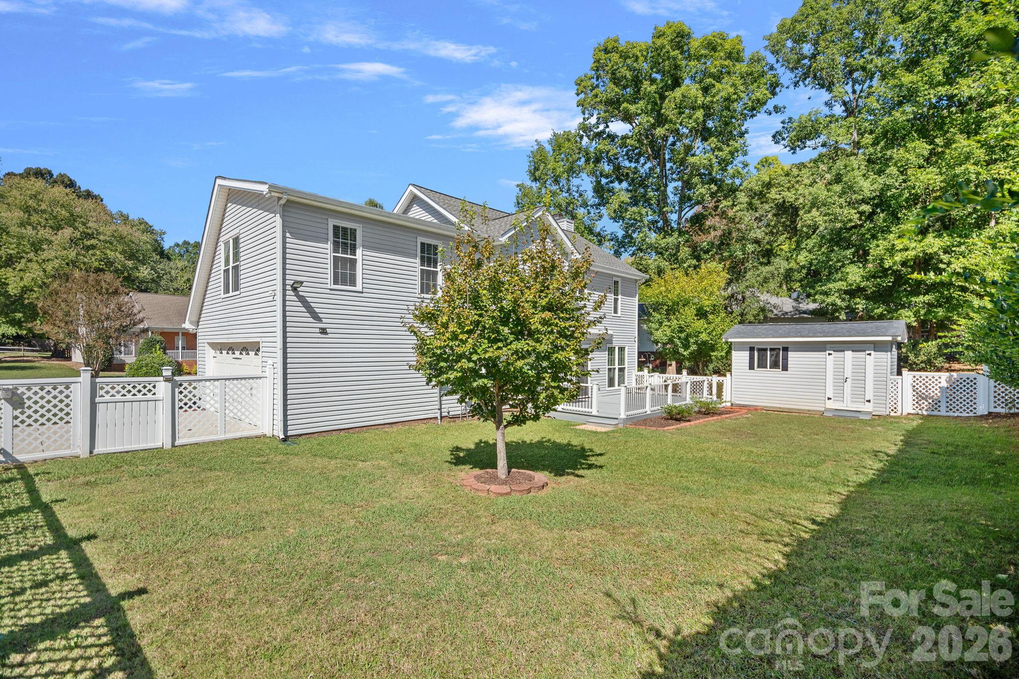 8004 Rachel Court Property Photo 37