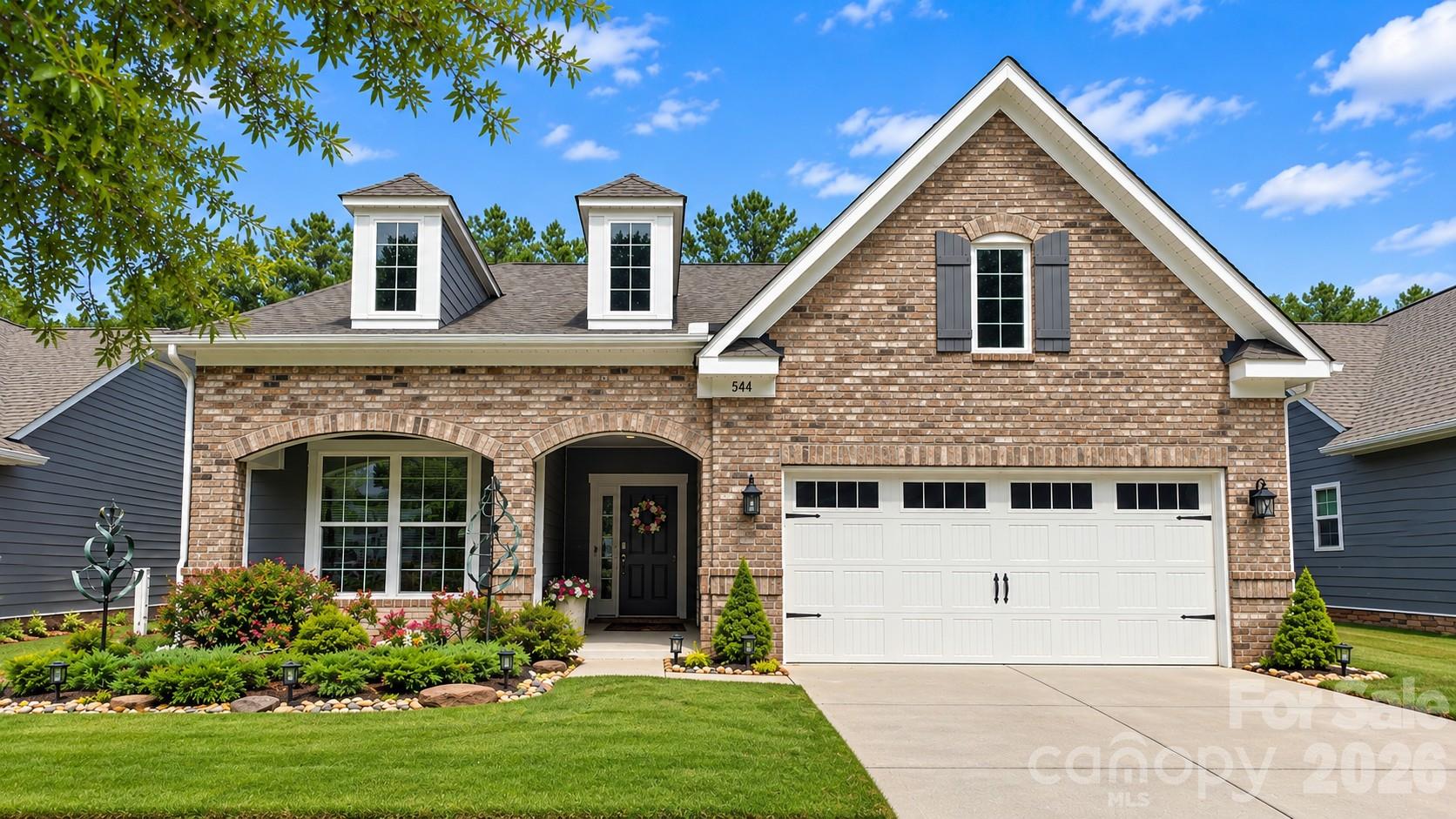544 Cellini Place Property Photo 1