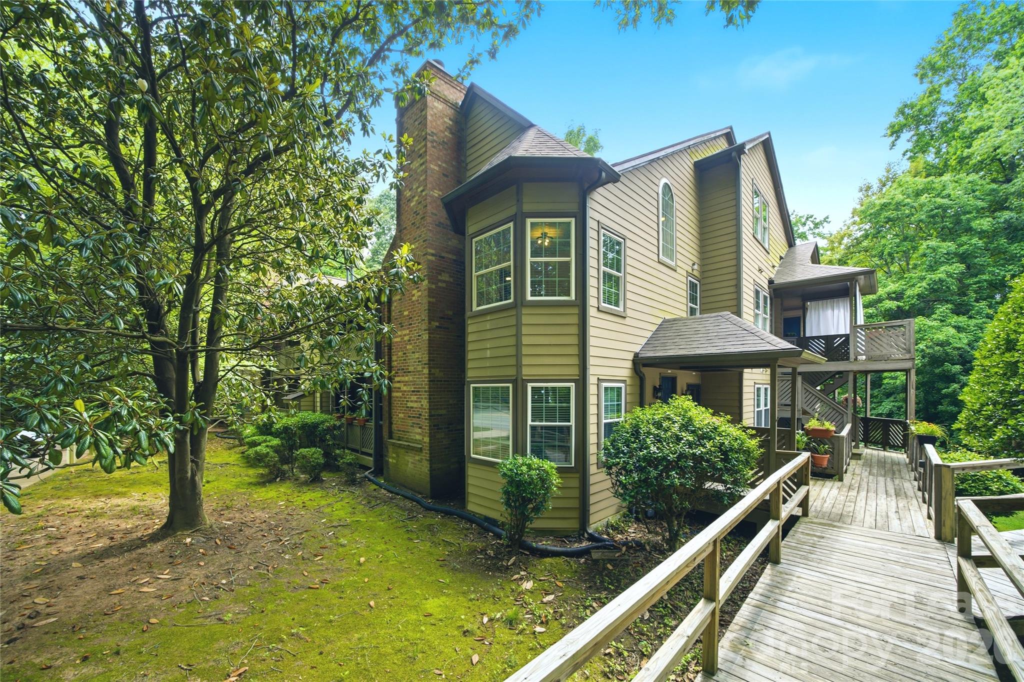 6150 Gray Gate Lane I Property Photo 2