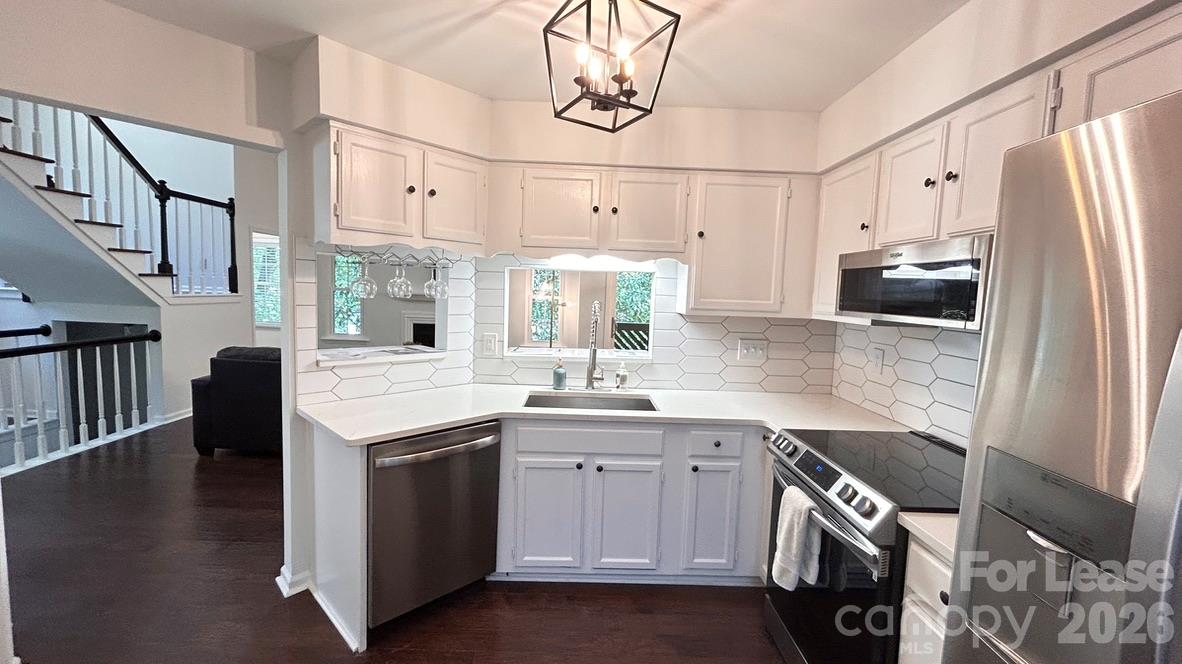 6150 Gray Gate Lane I Property Photo 17