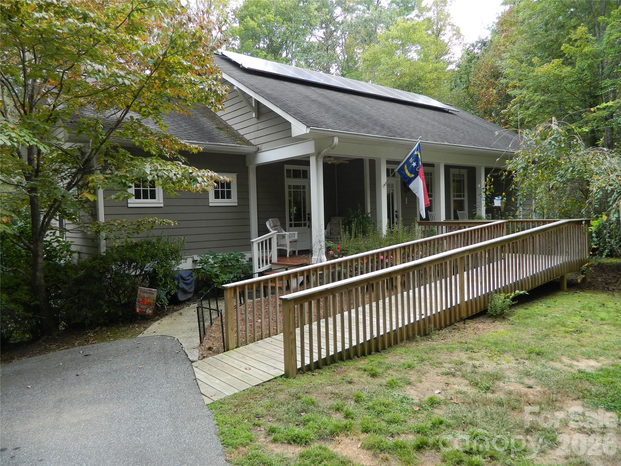 4307 Partridge Court Property Photo 1