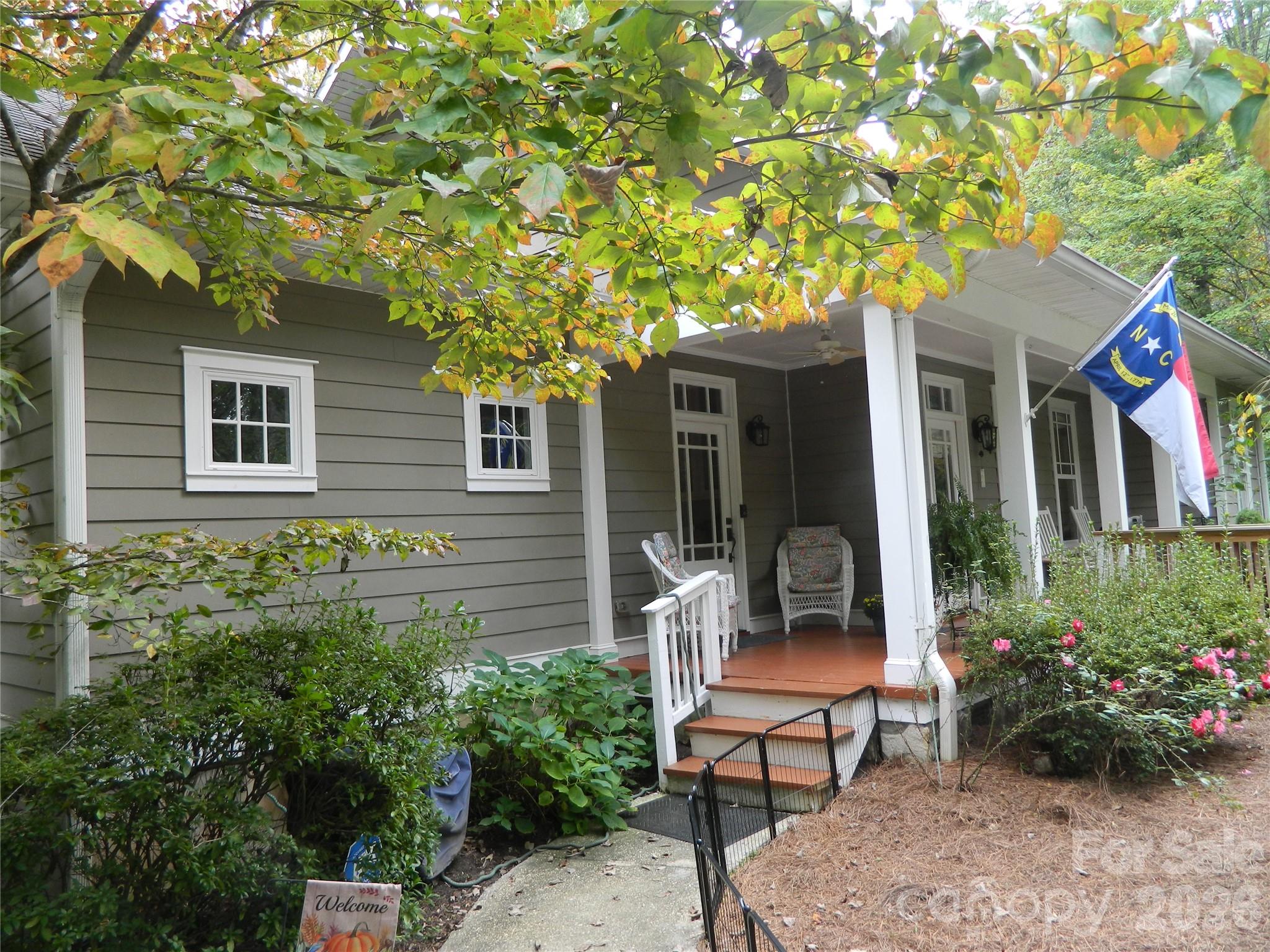 4307 Partridge Court Property Photo 2