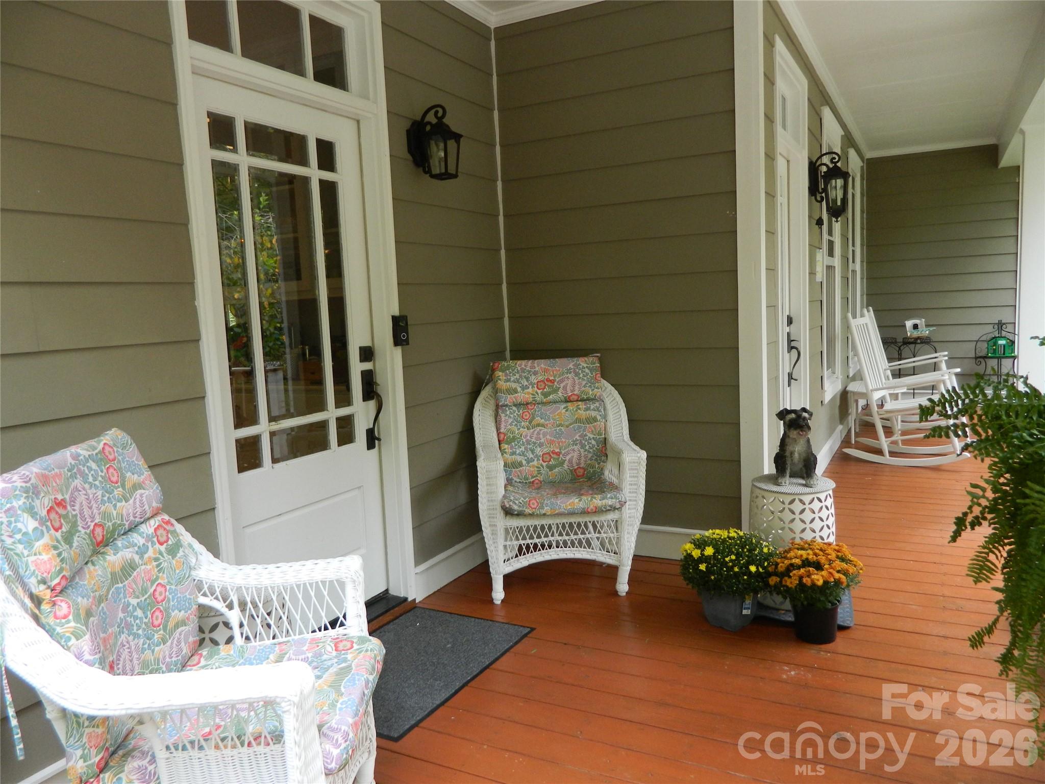 4307 Partridge Court Property Photo 3