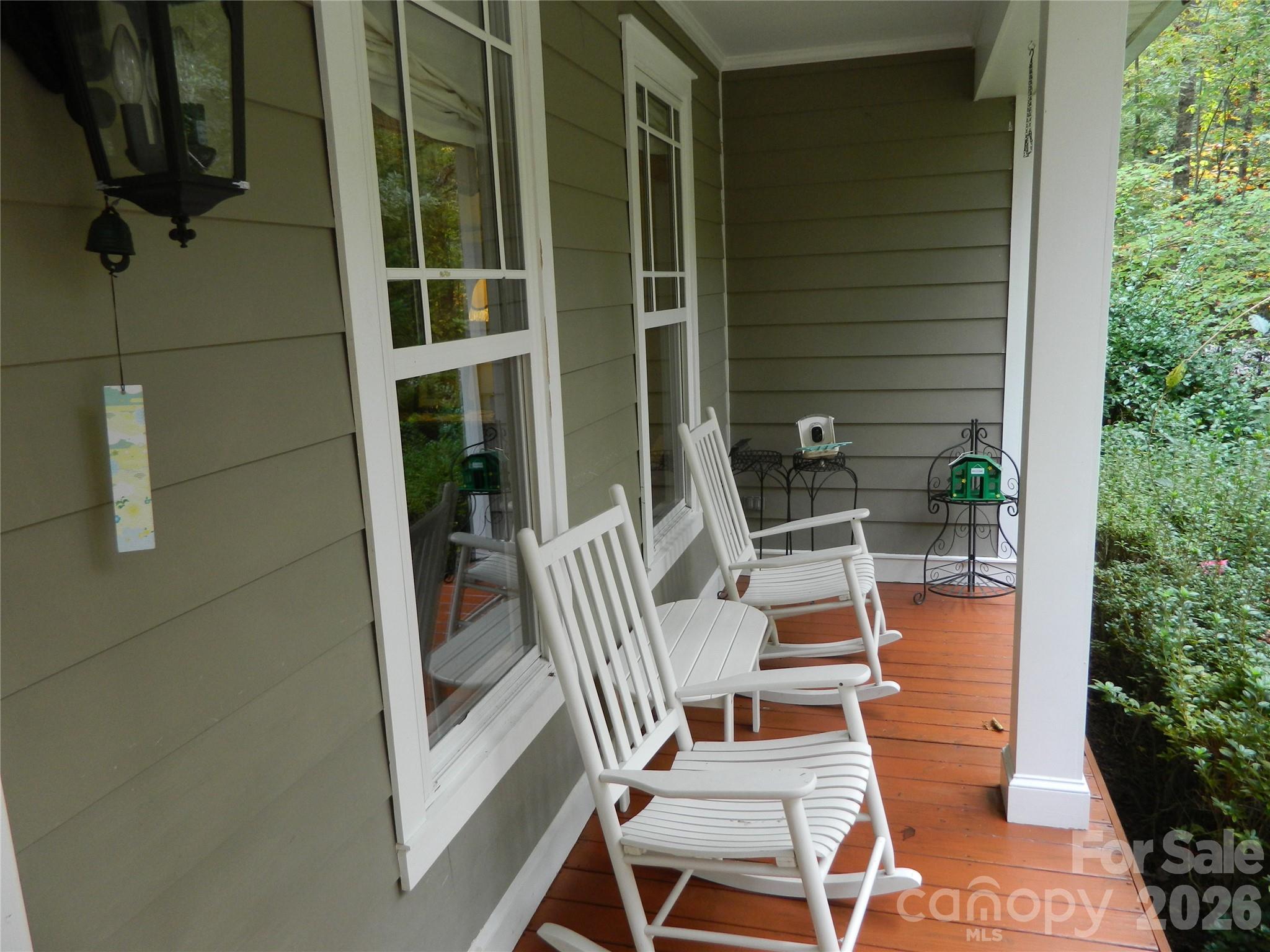 4307 Partridge Court Property Photo 4