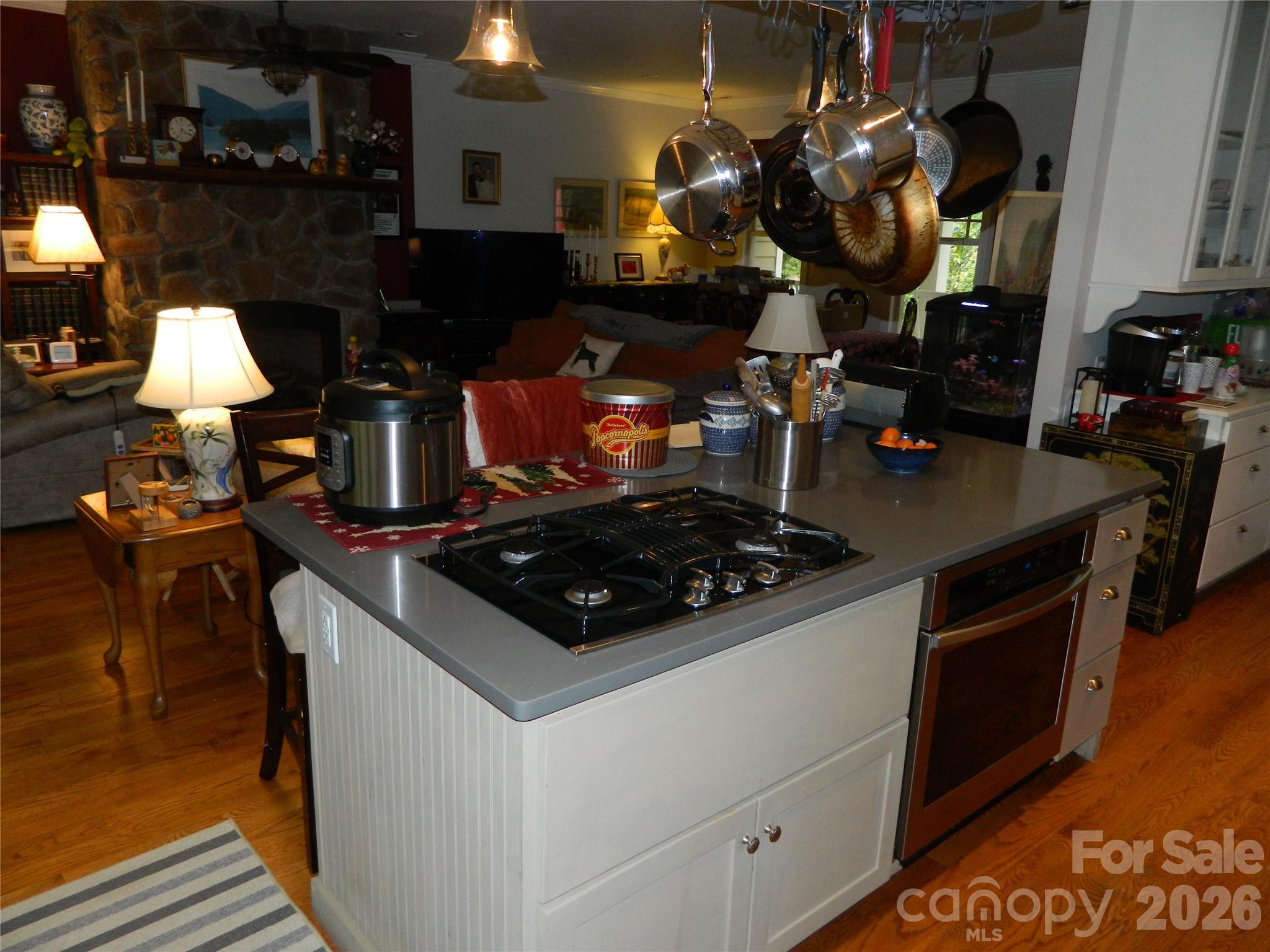 4307 Partridge Court Property Photo 10