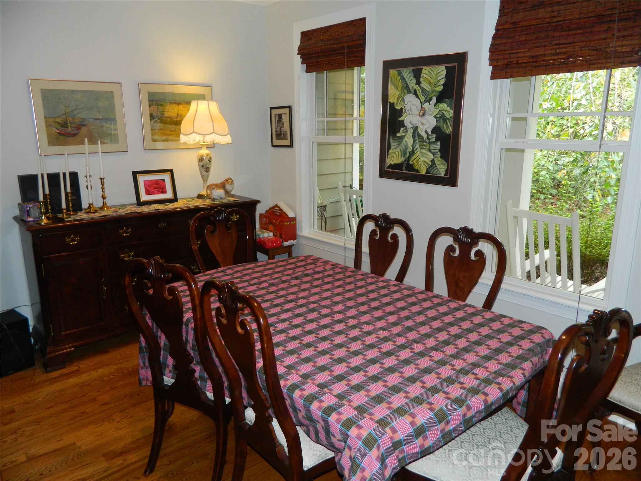 4307 Partridge Court Property Photo 13