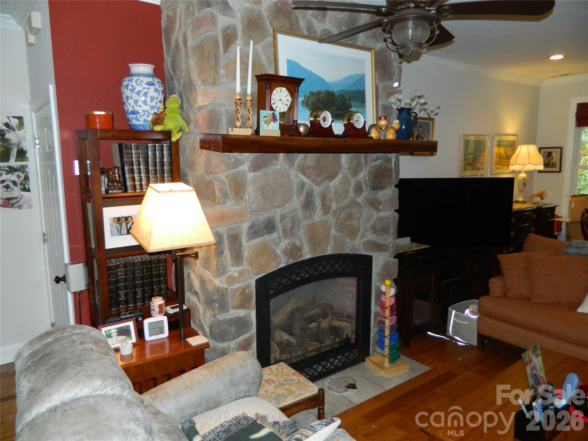 4307 Partridge Court Property Photo 14
