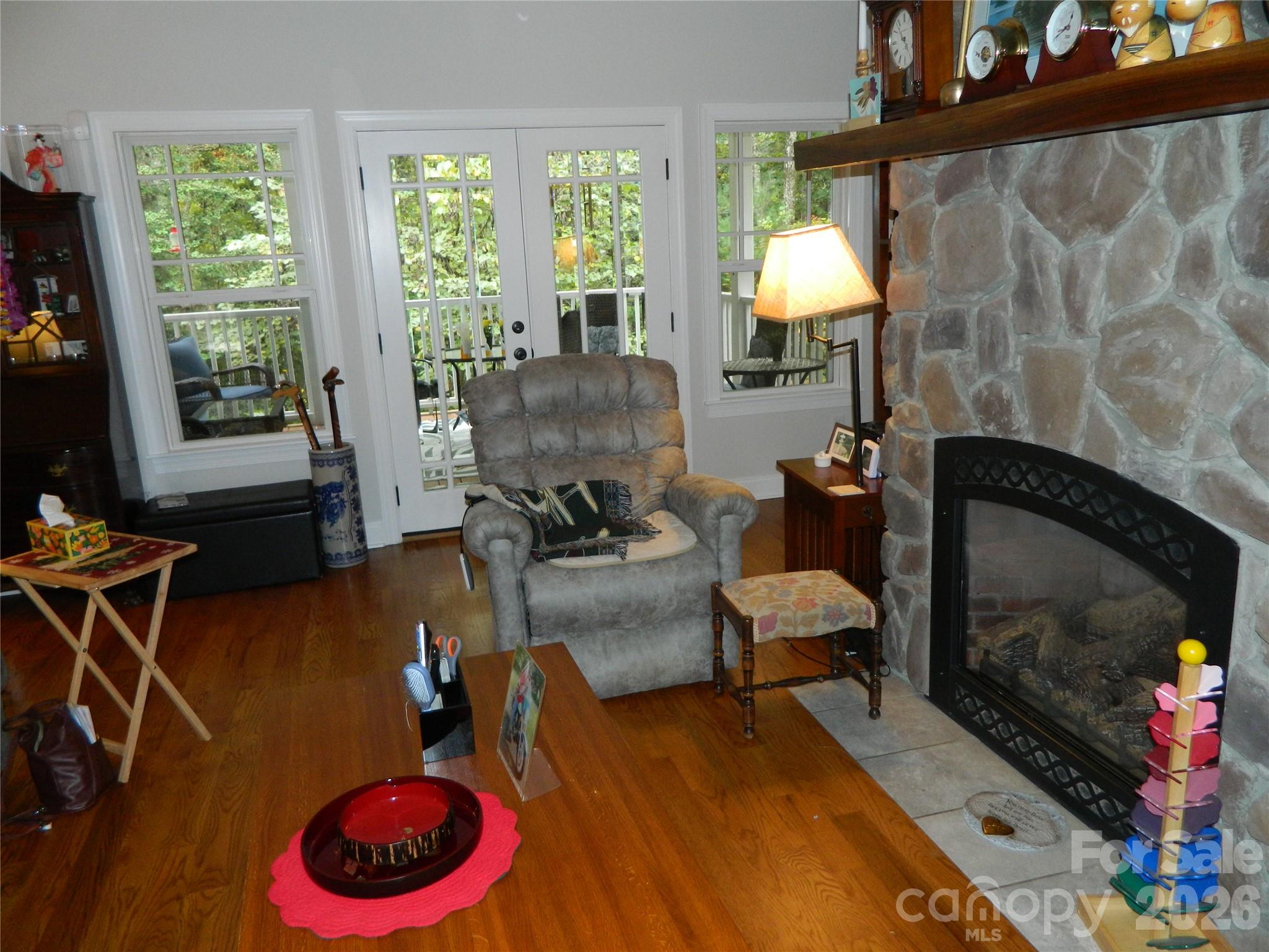 4307 Partridge Court Property Photo 15